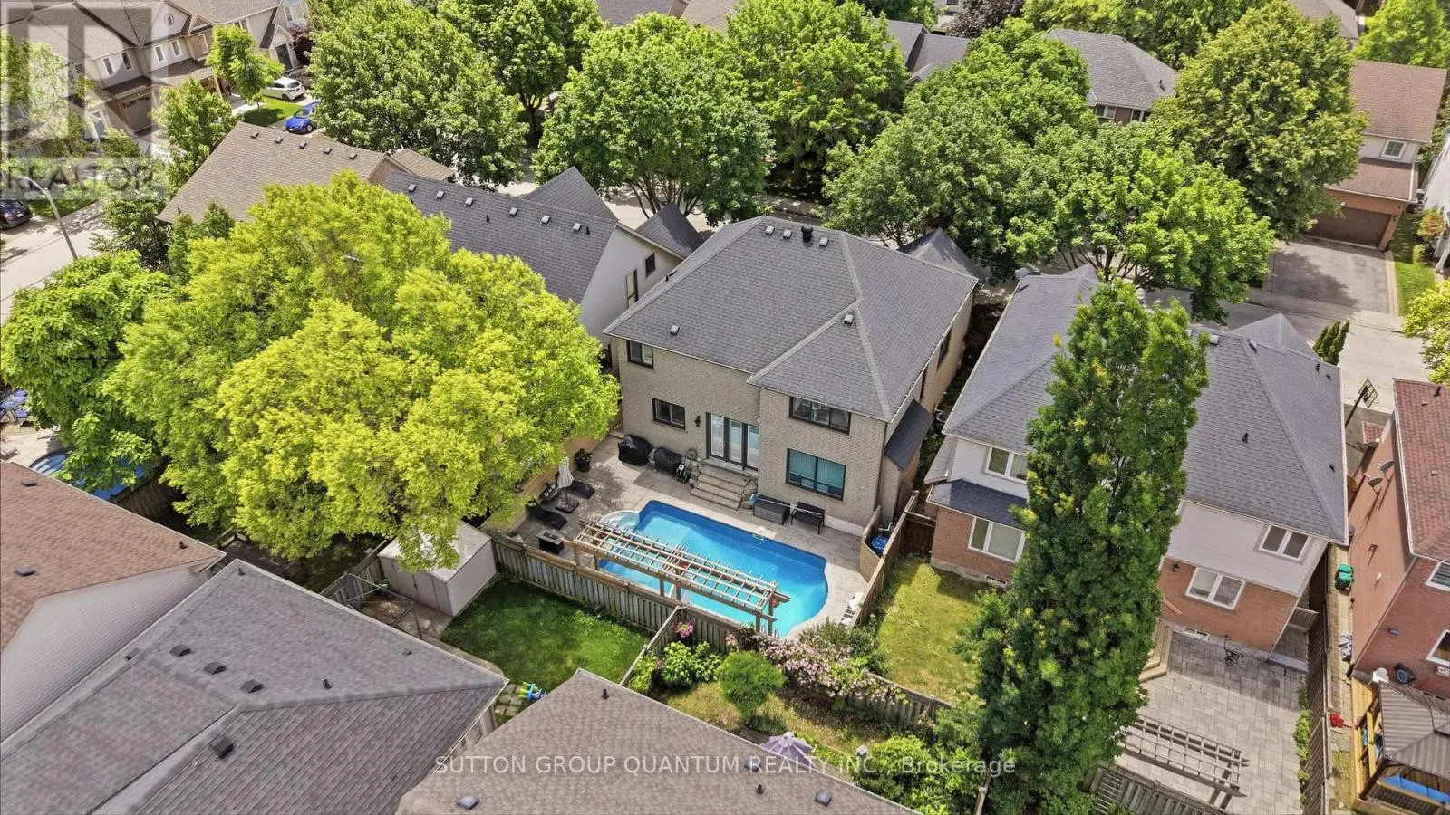 2345 JOSHUA DRIVE