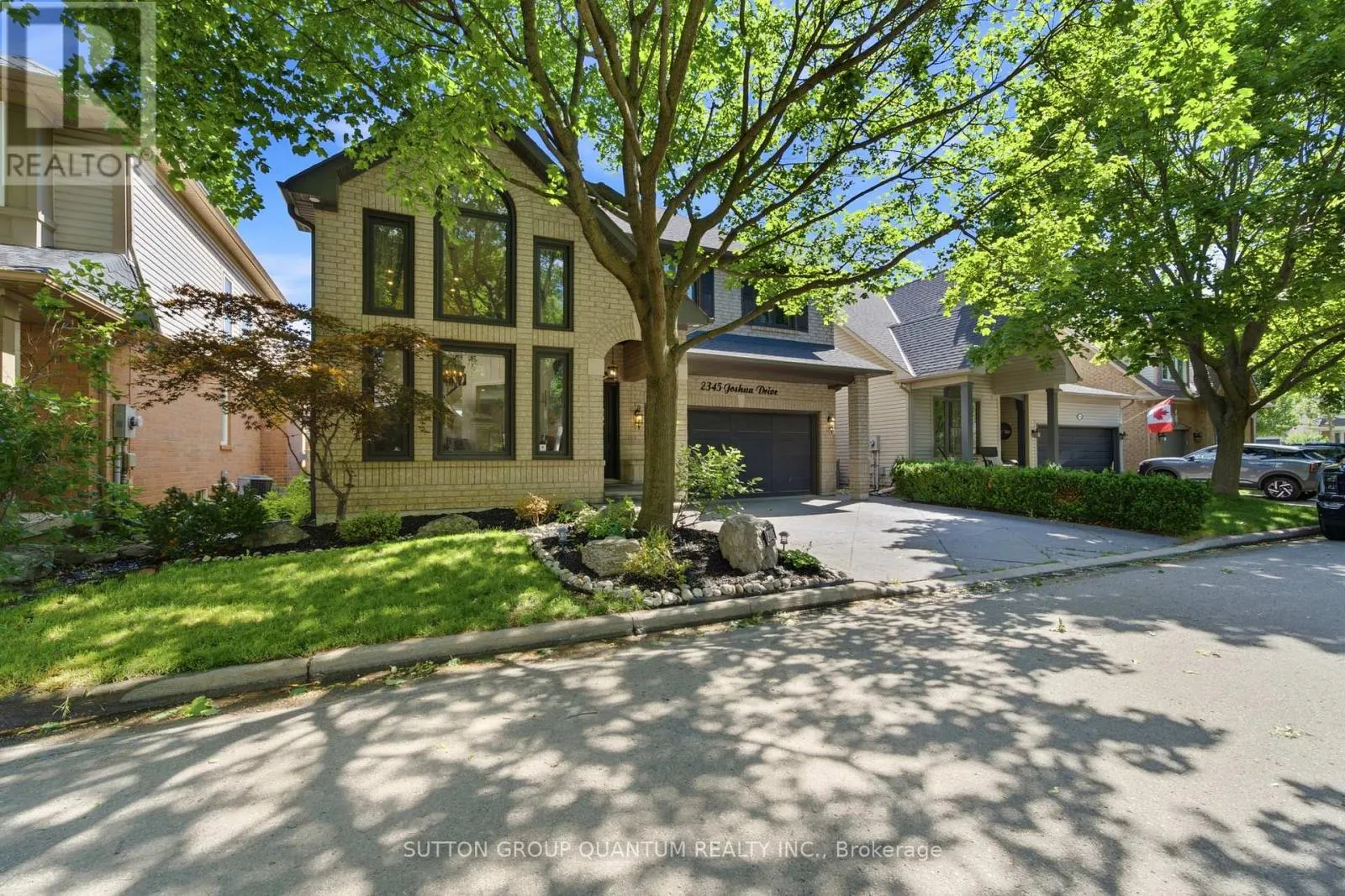 2345 JOSHUA DRIVE