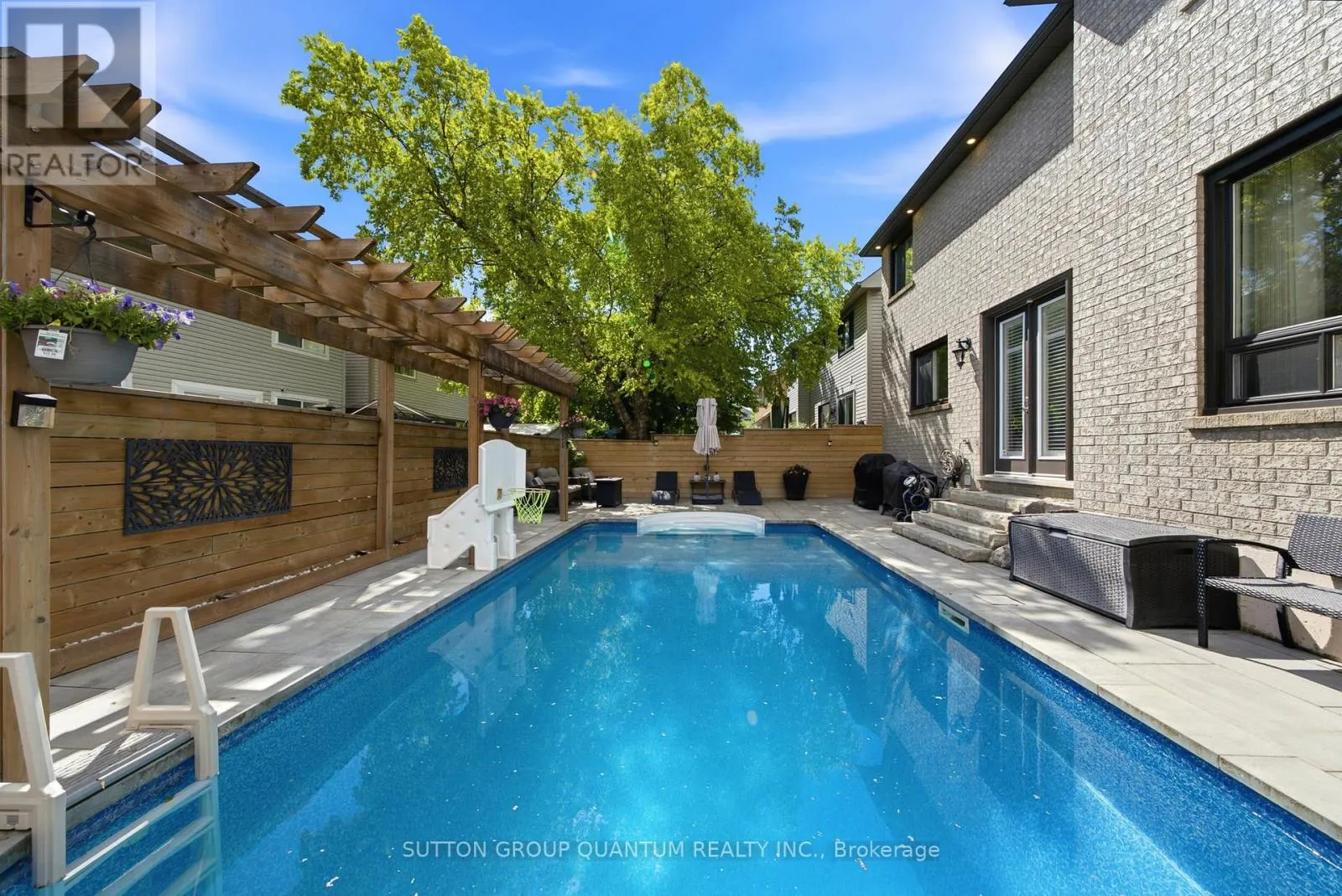 2345 JOSHUA DRIVE
