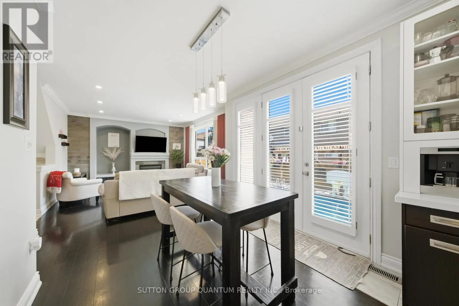 2345 JOSHUA DRIVE