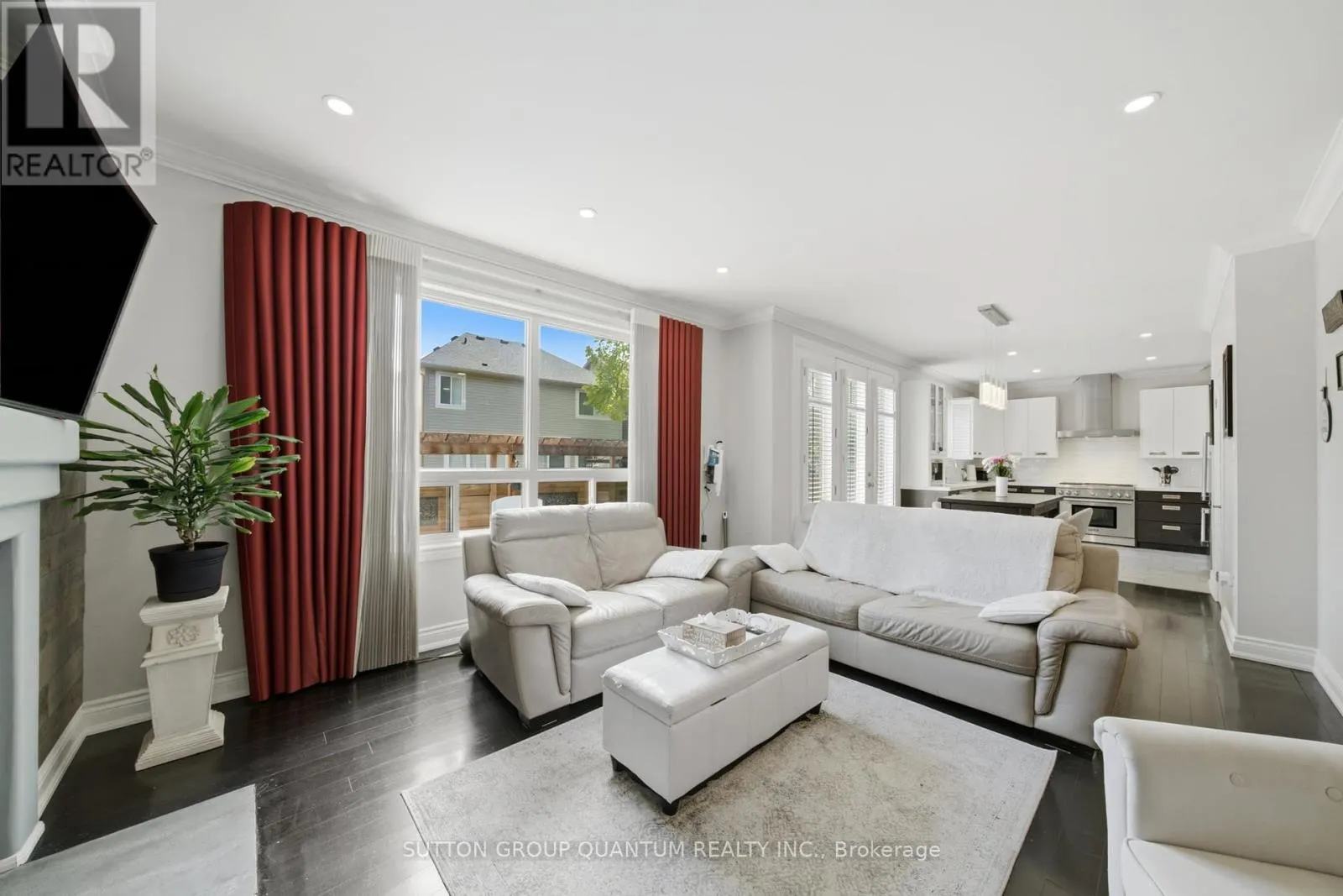 2345 JOSHUA DRIVE