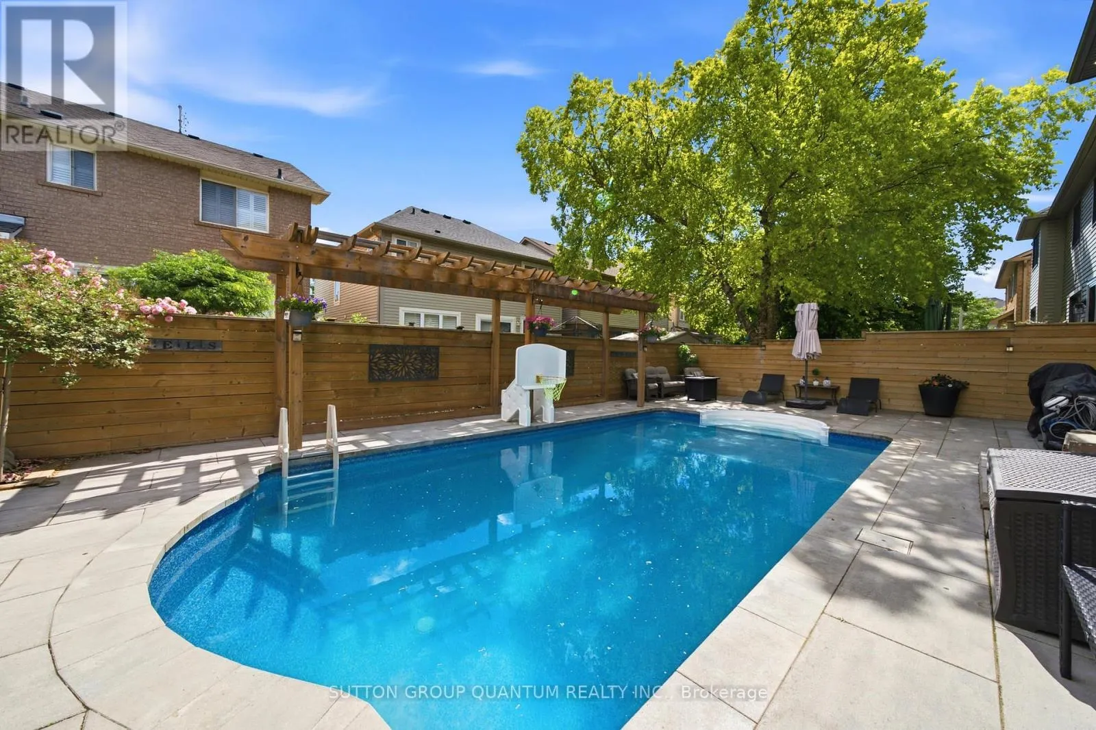 2345 JOSHUA DRIVE