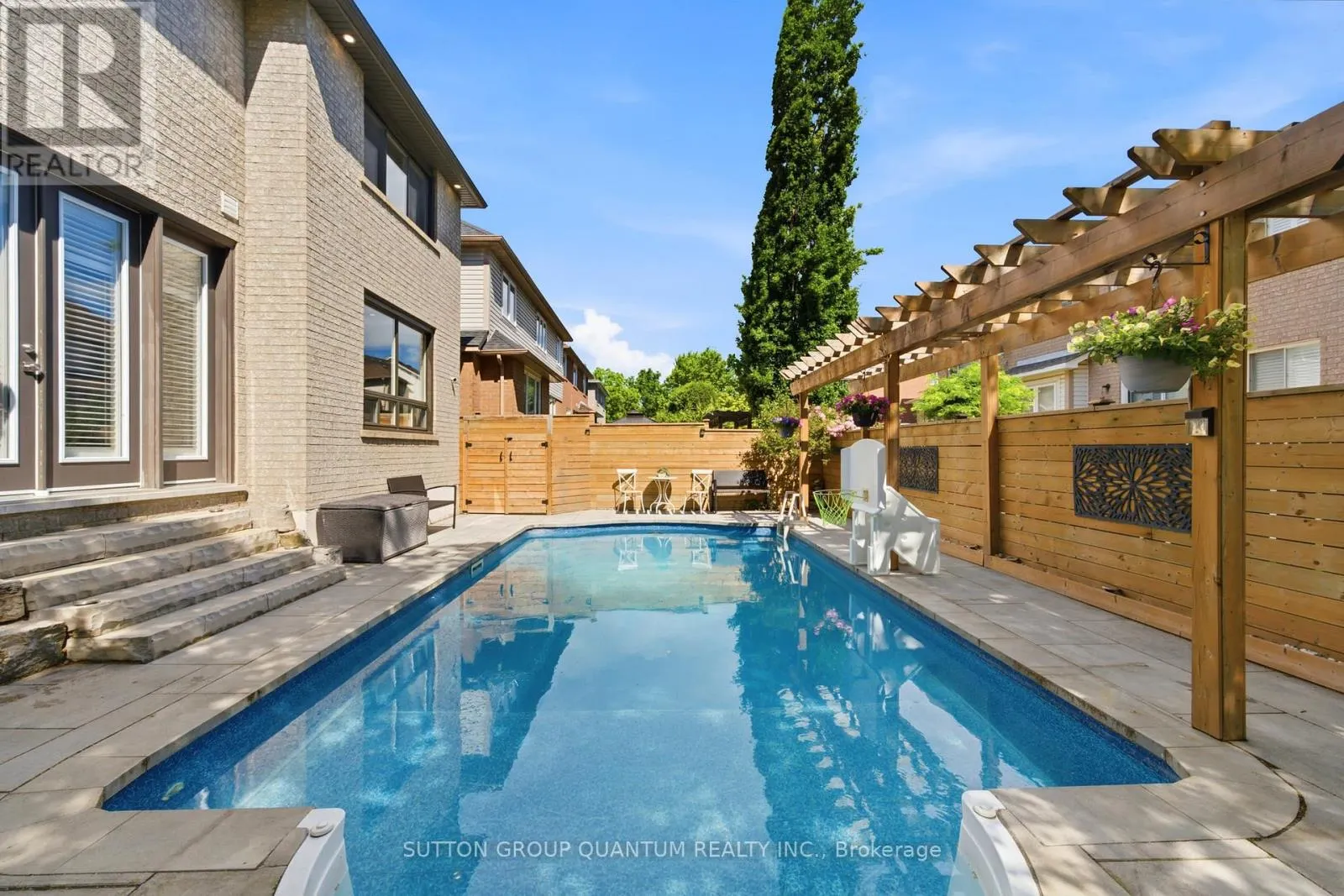 2345 JOSHUA DRIVE