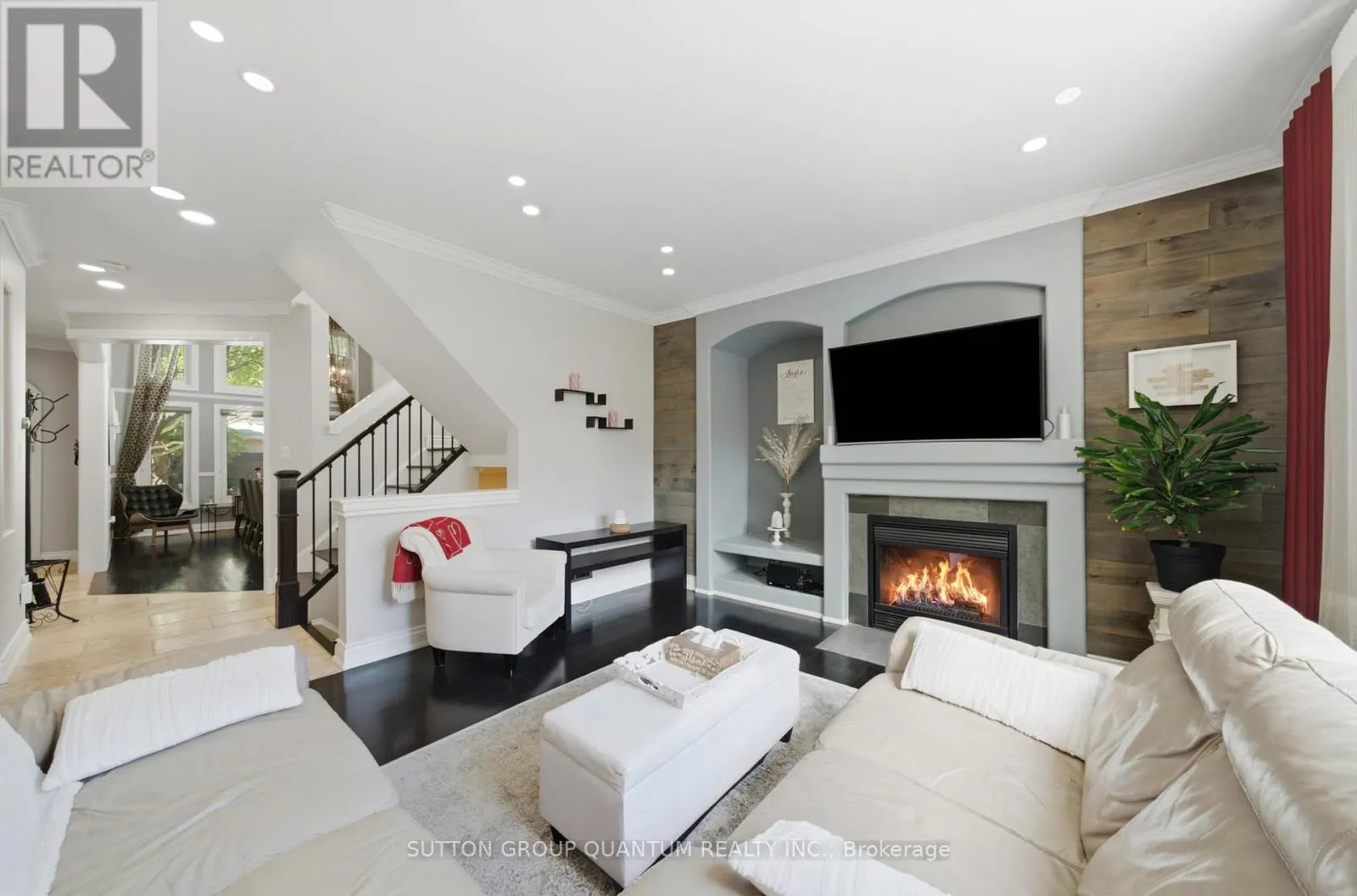 2345 JOSHUA DRIVE