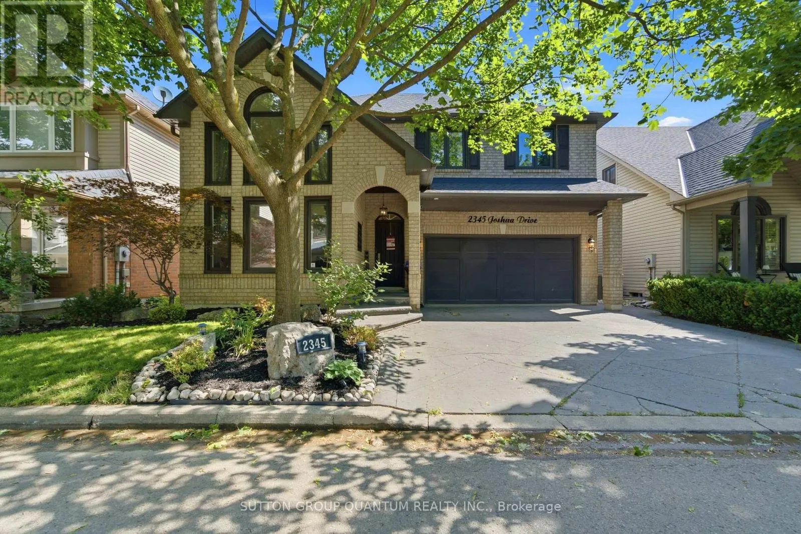 2345 JOSHUA DRIVE
