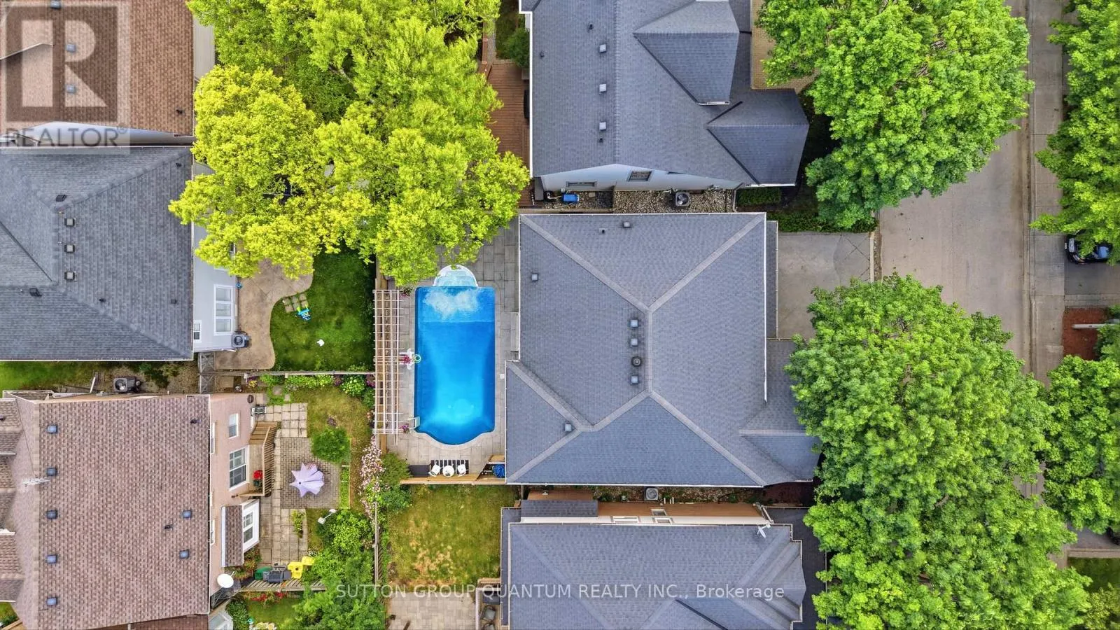 2345 JOSHUA DRIVE
