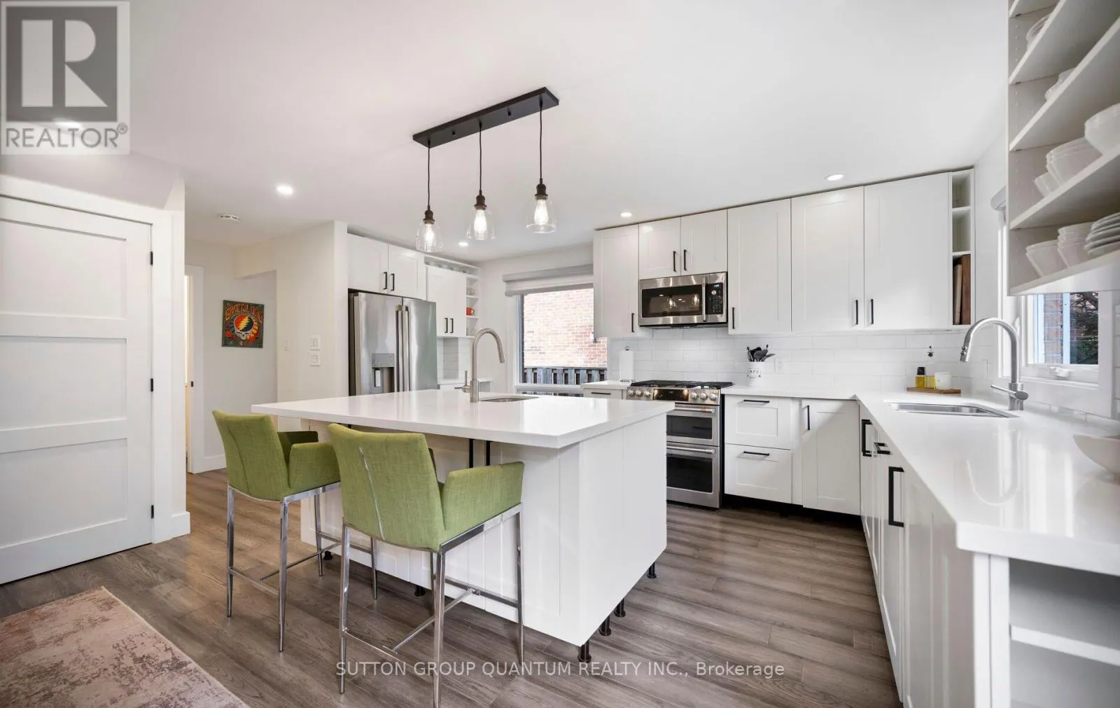 4071 WHEELWRIGHT CRESCENT