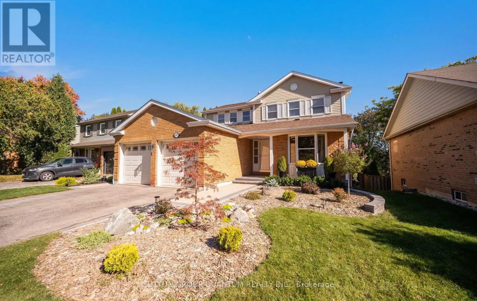 4071 WHEELWRIGHT CRESCENT
