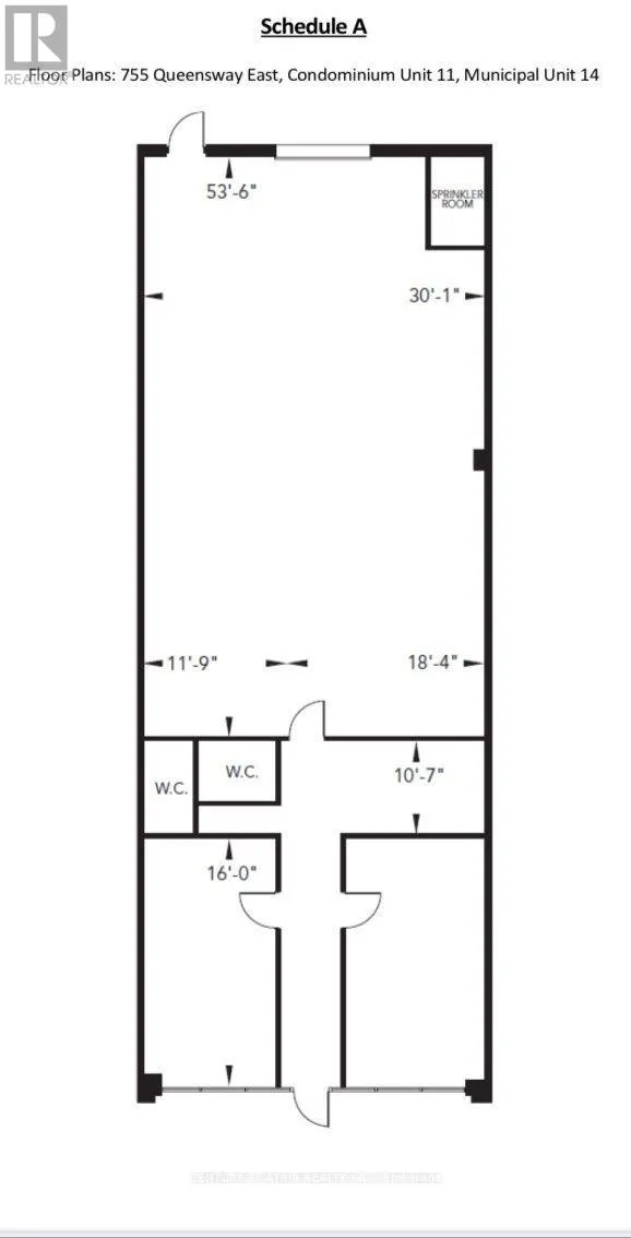 14 - 755 QUEENSWAY