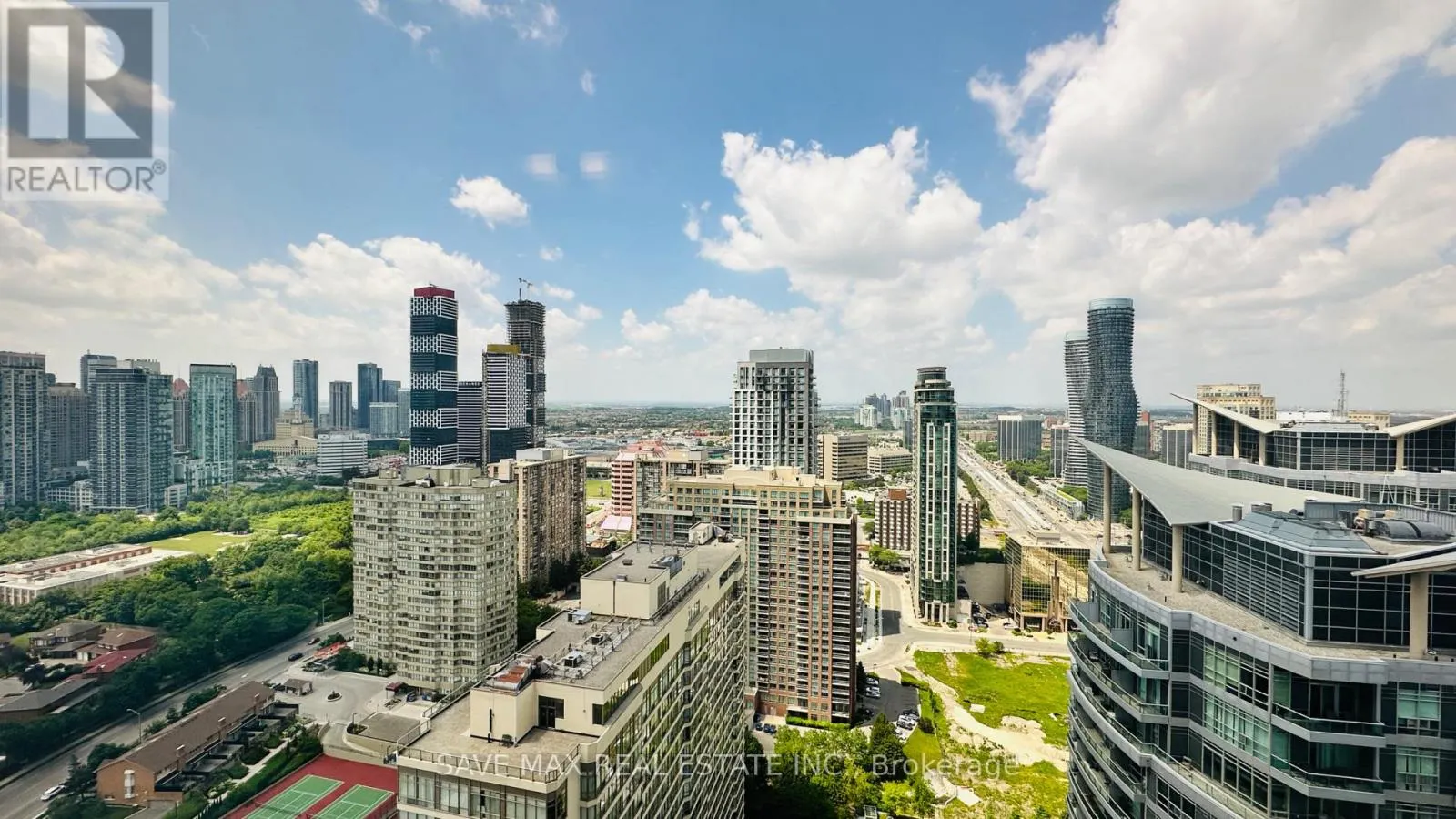 3110 - 30 ELM DRIVE W