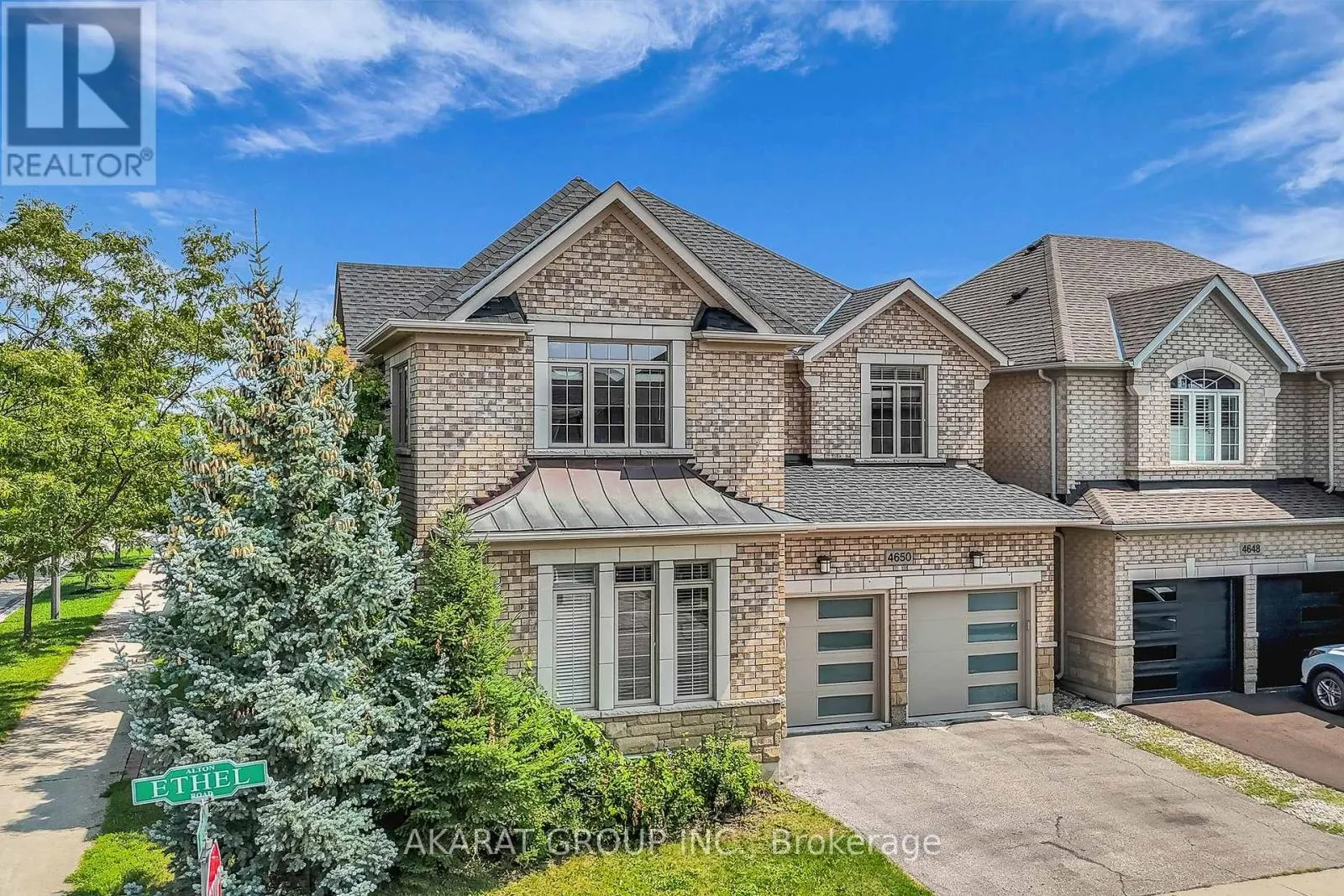 4650 ETHEL ROAD