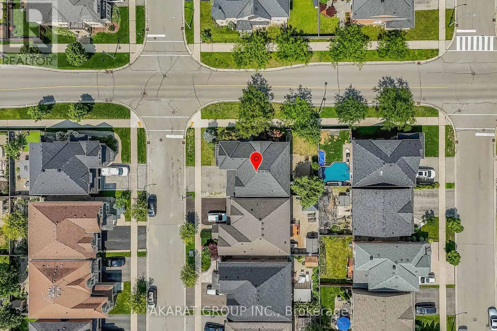 4650 ETHEL ROAD