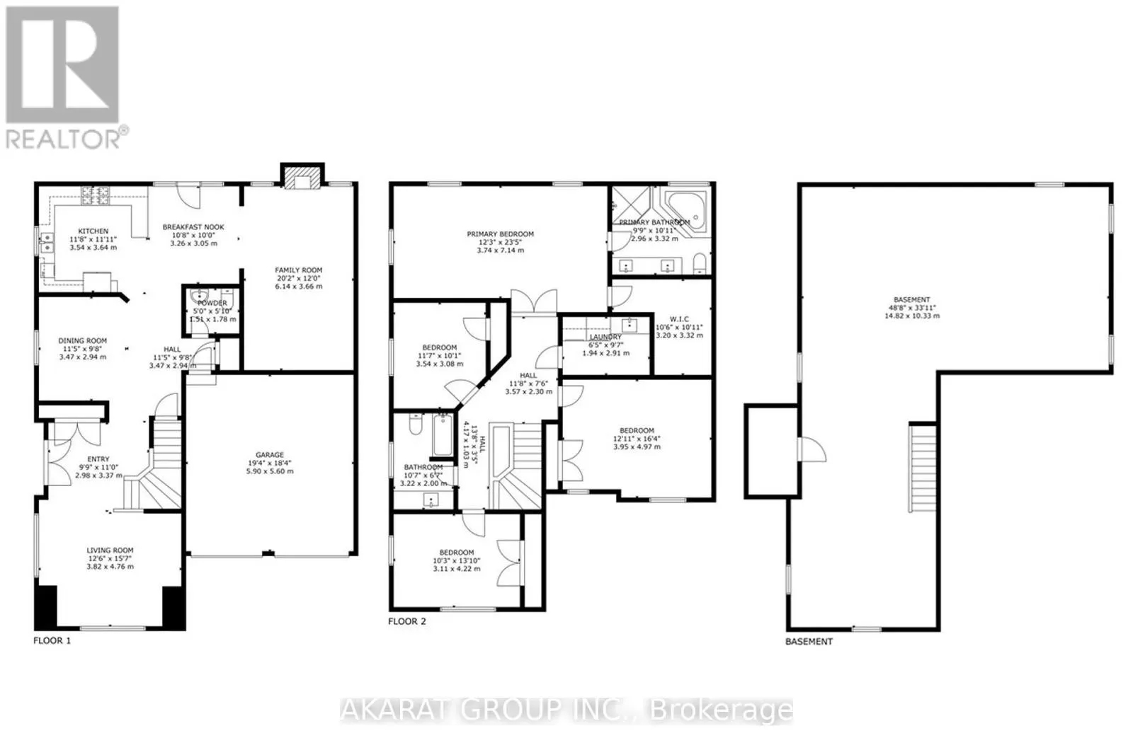 4650 ETHEL ROAD