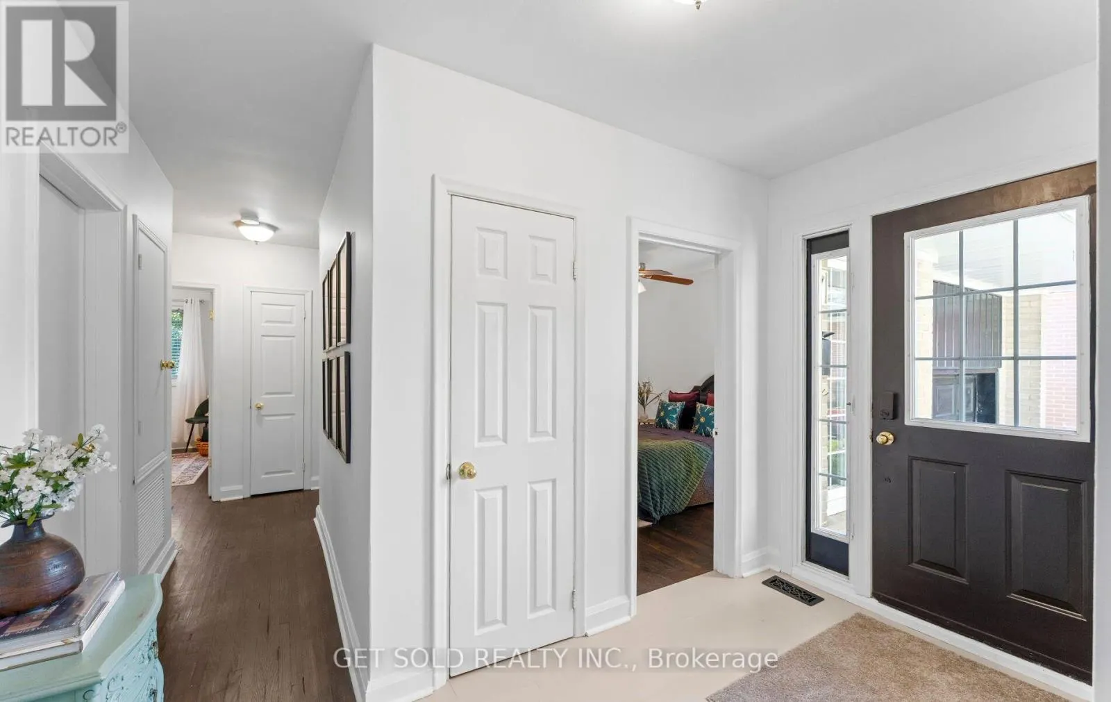 7 WATERCLIFFE ROAD