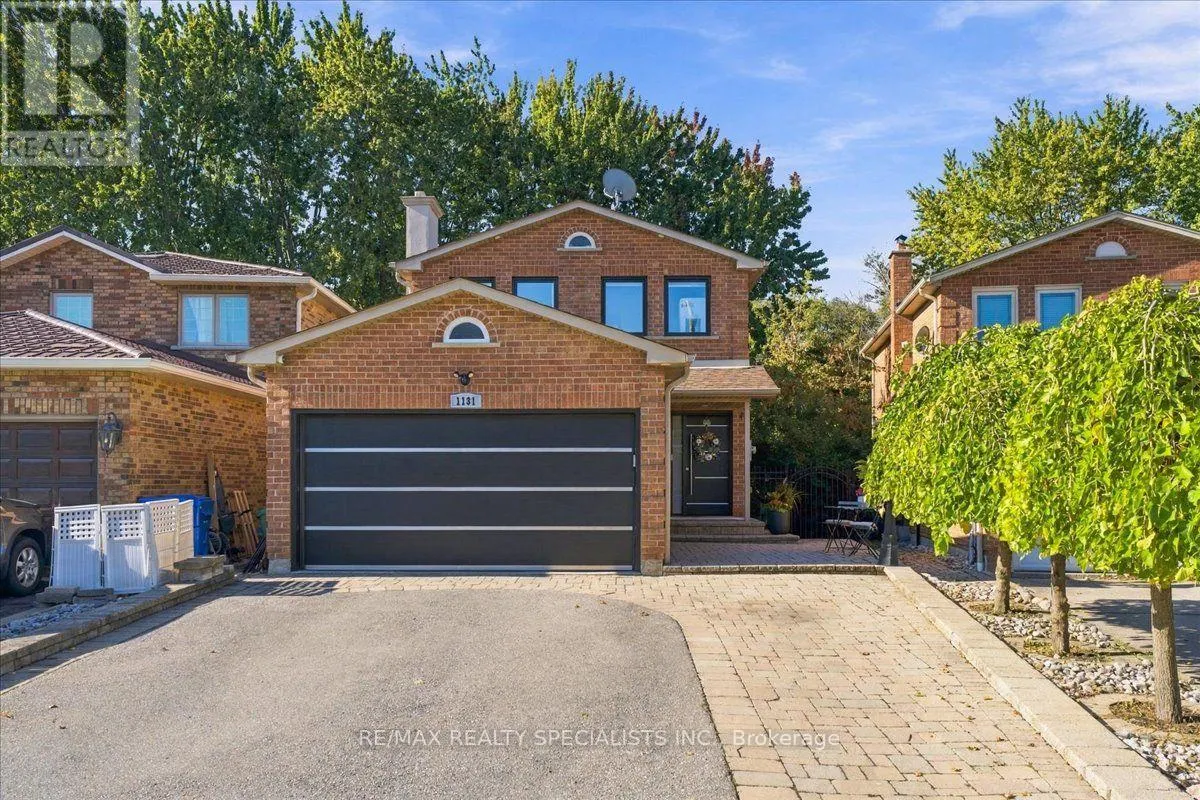 1131 HIGHGATE PLACE