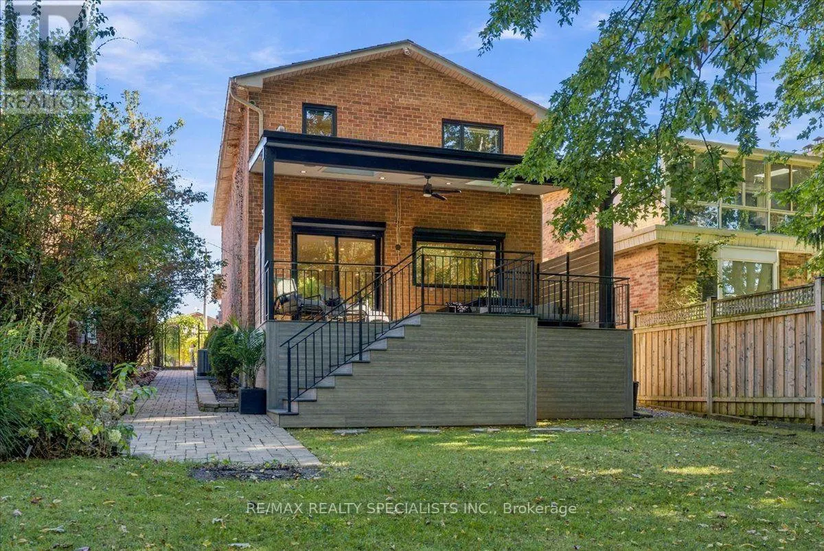 1131 HIGHGATE PLACE