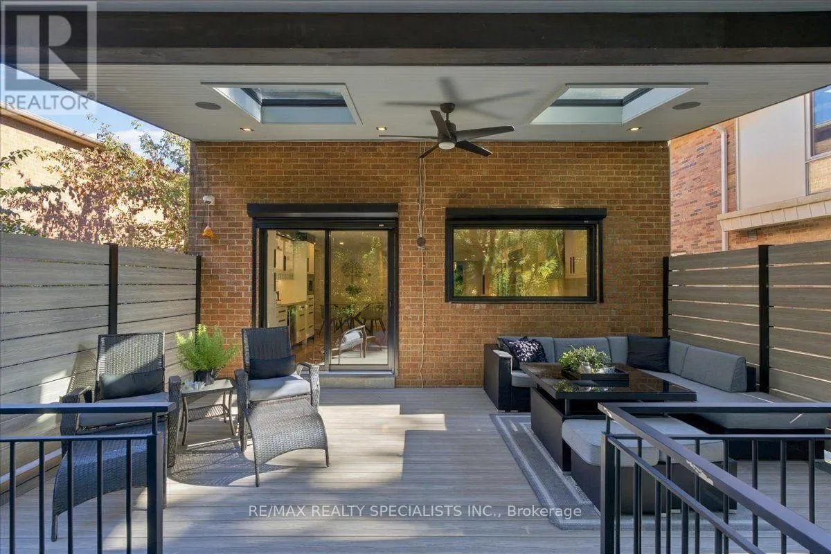 1131 HIGHGATE PLACE