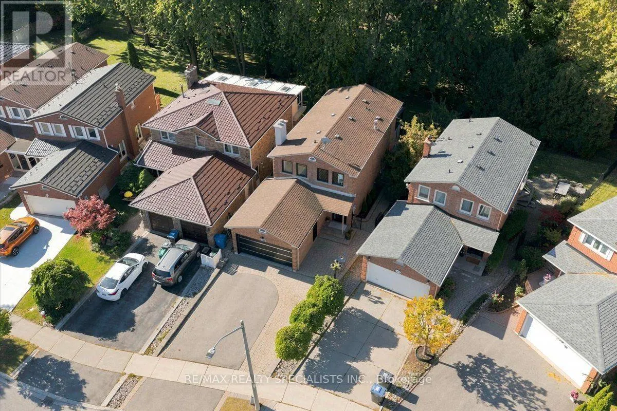 1131 HIGHGATE PLACE