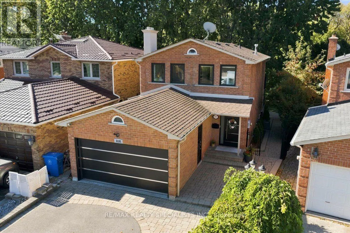 1131 HIGHGATE PLACE