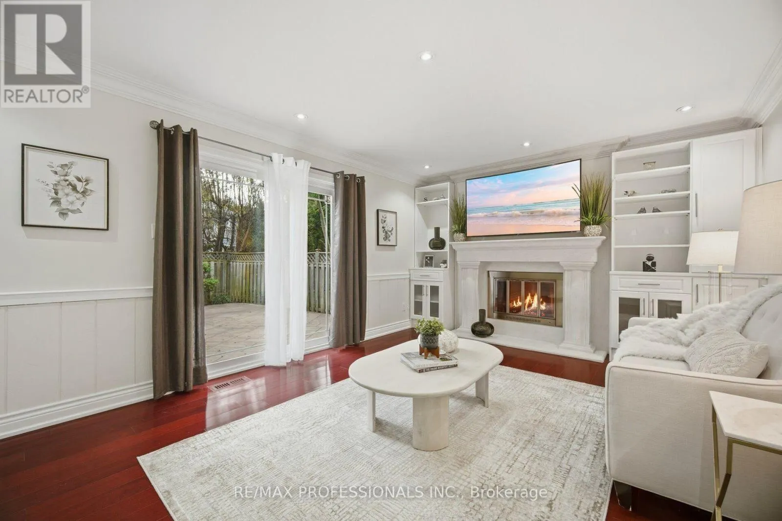 4 MCFADDEN DRIVE