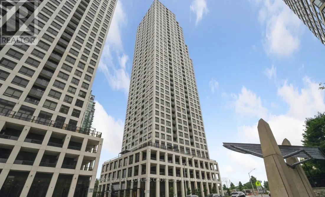 1102 - 30 ELM DRIVE W