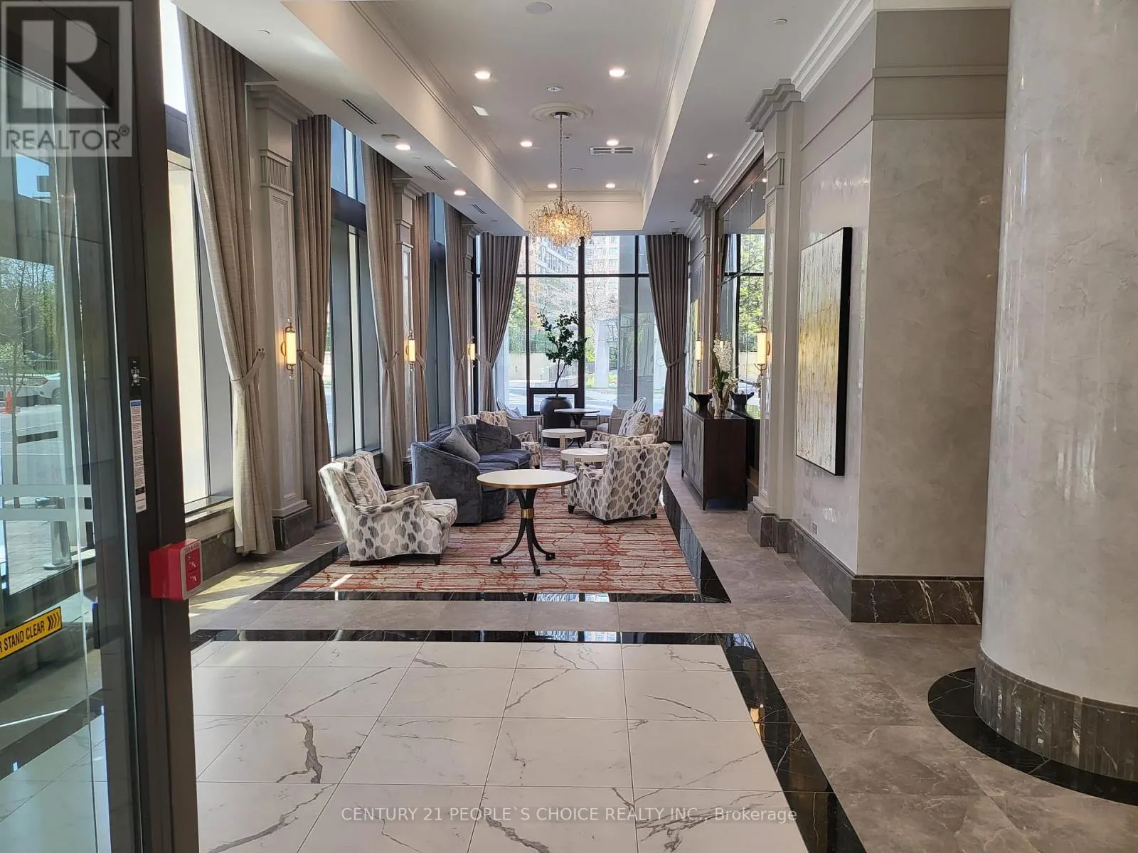 1102 - 30 ELM DRIVE W