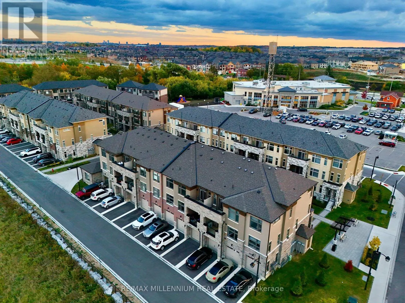 21 - 45 FIELDRIDGE CRESCENT