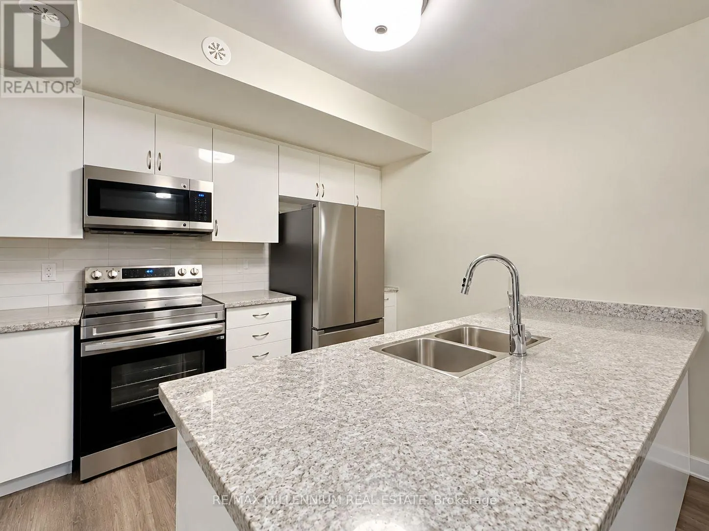 21 - 45 FIELDRIDGE CRESCENT