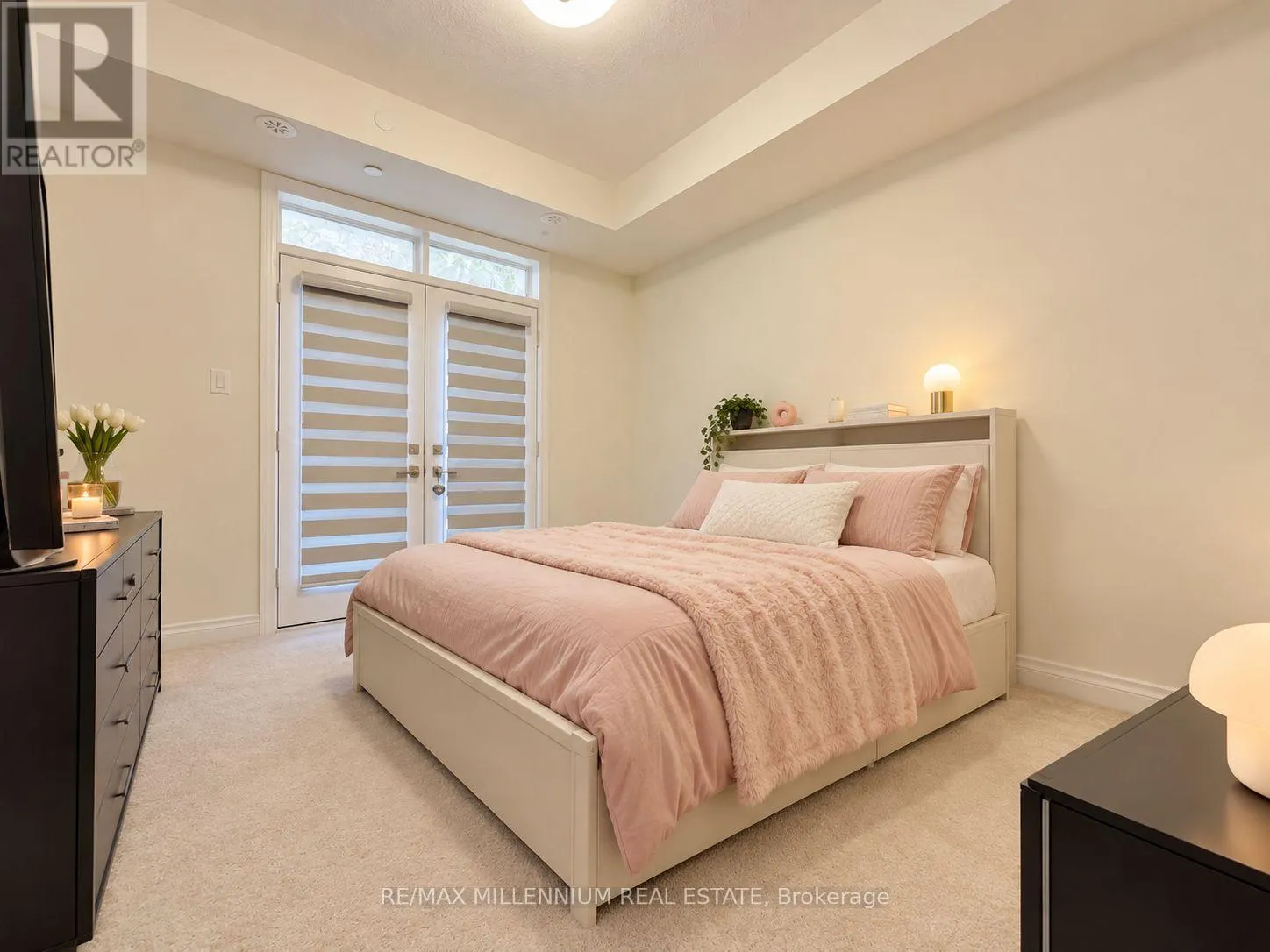 21 - 45 FIELDRIDGE CRESCENT