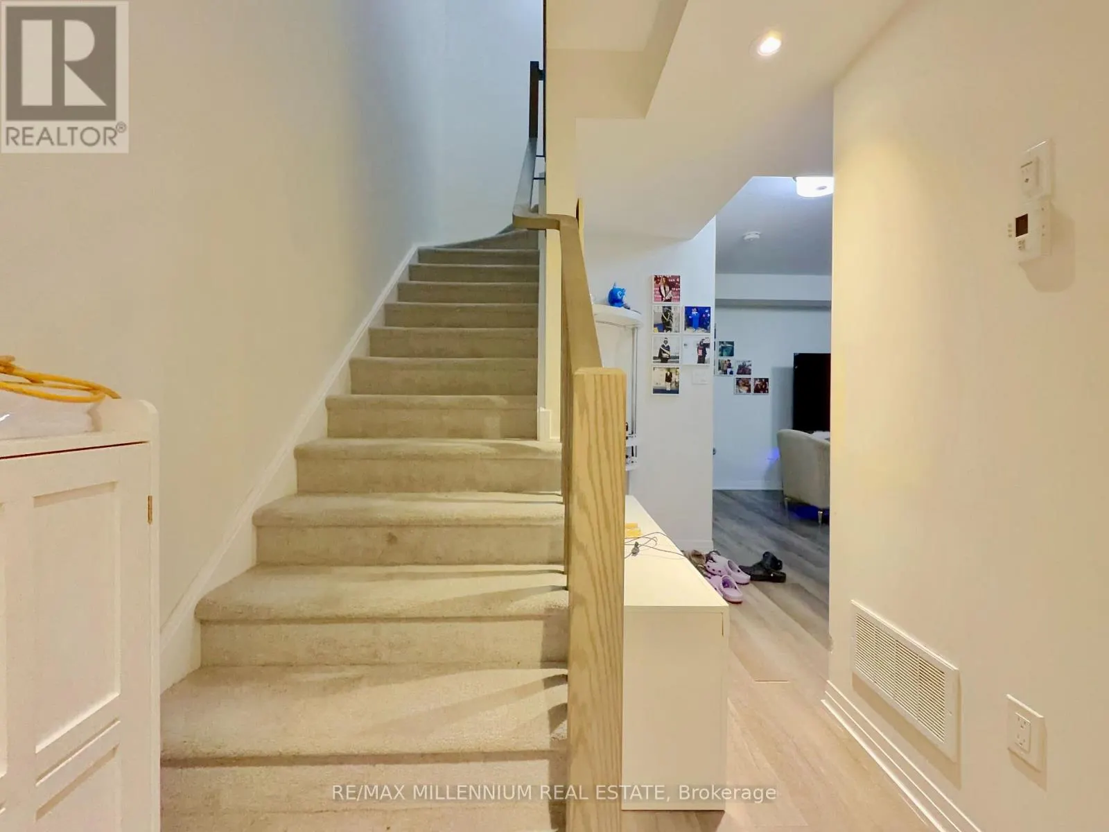21 - 45 FIELDRIDGE CRESCENT