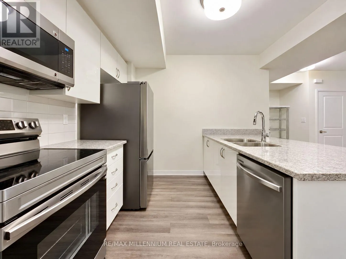 21 - 45 FIELDRIDGE CRESCENT
