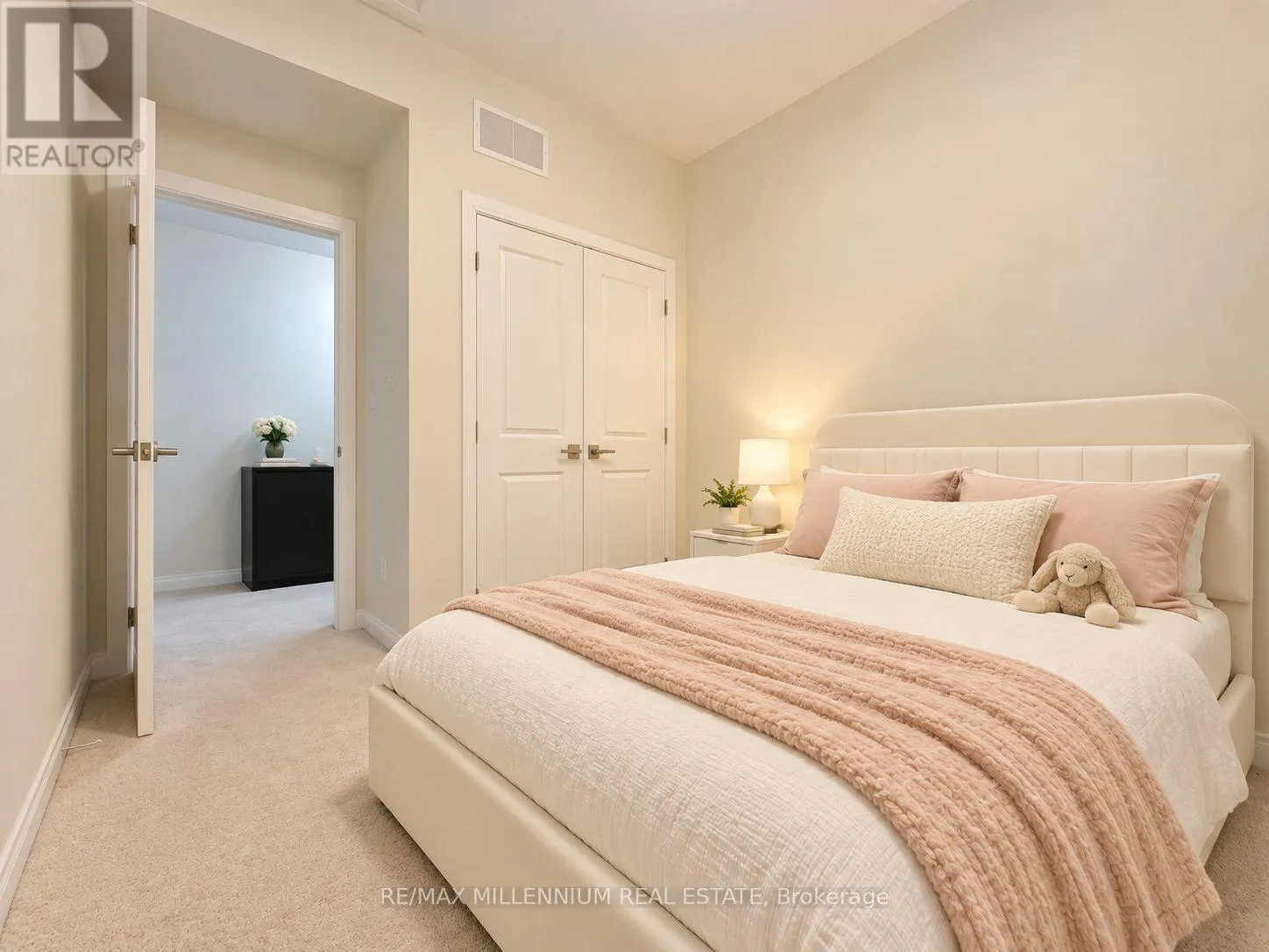 21 - 45 FIELDRIDGE CRESCENT