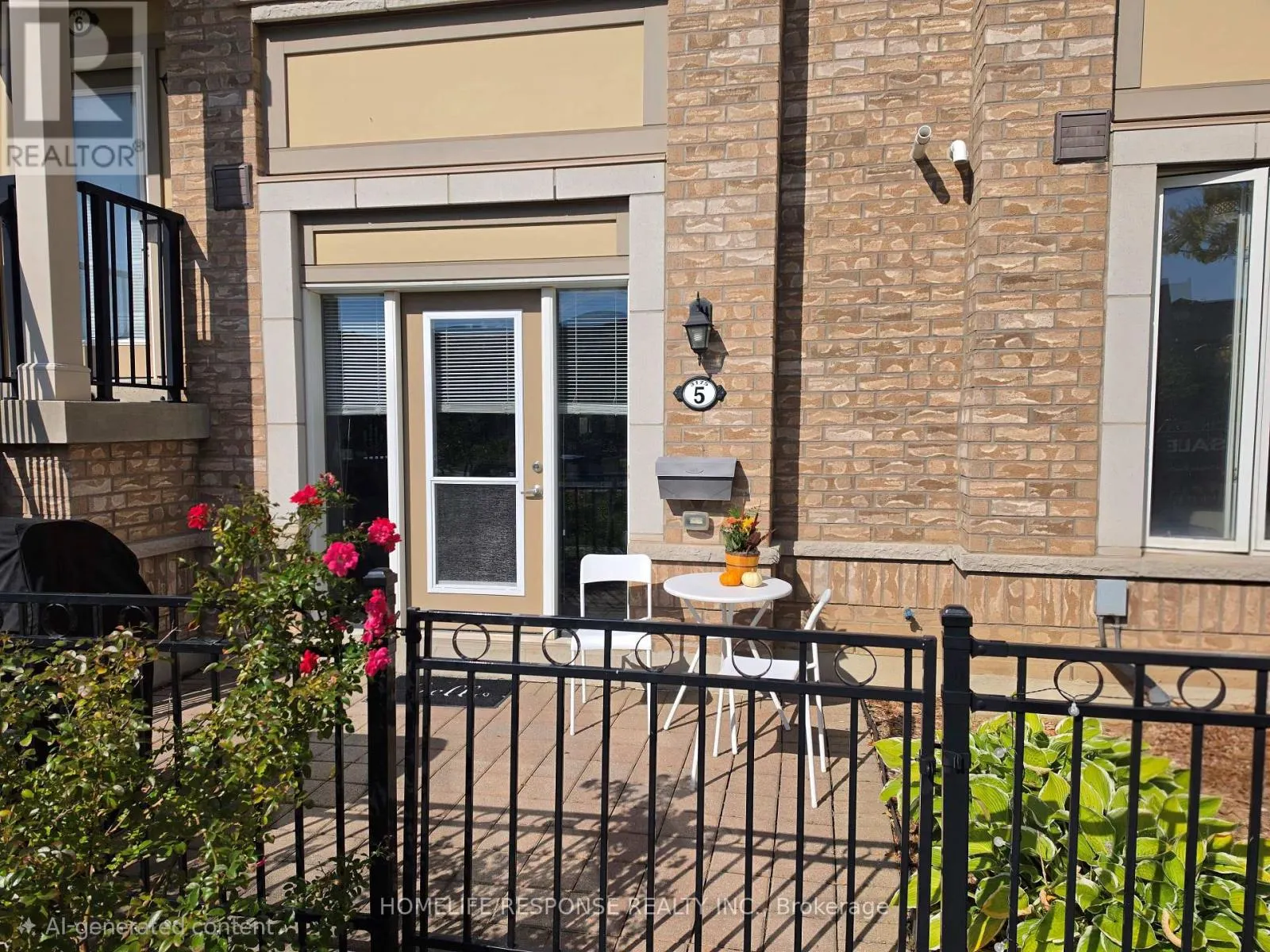5 - 3175 BOXFORD CRESCENT