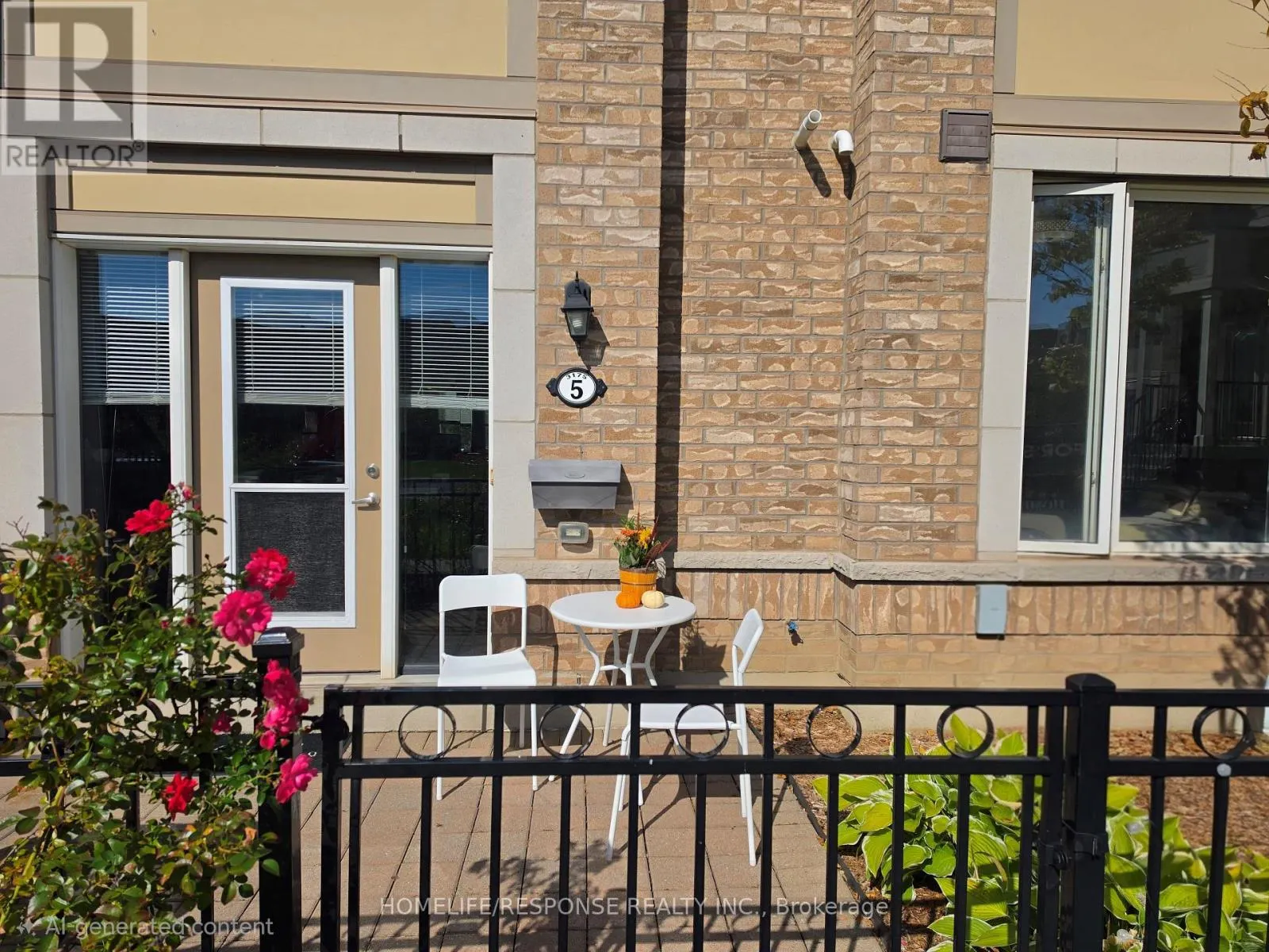 5 - 3175 BOXFORD CRESCENT