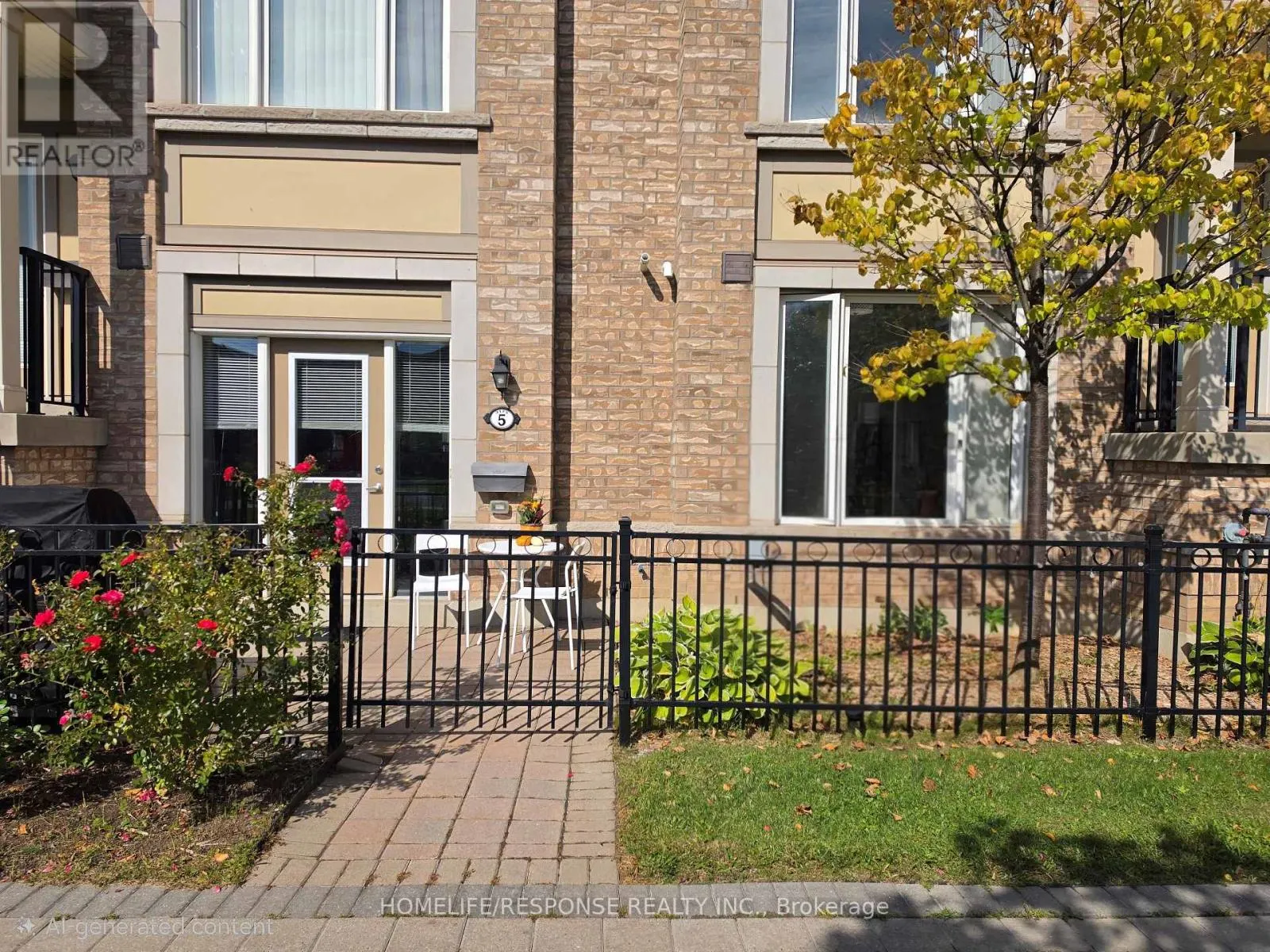 5 - 3175 BOXFORD CRESCENT
