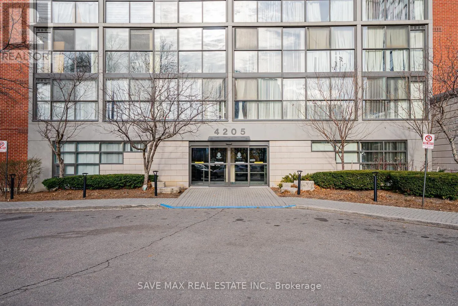 2105 - 4205 SHIPP DRIVE