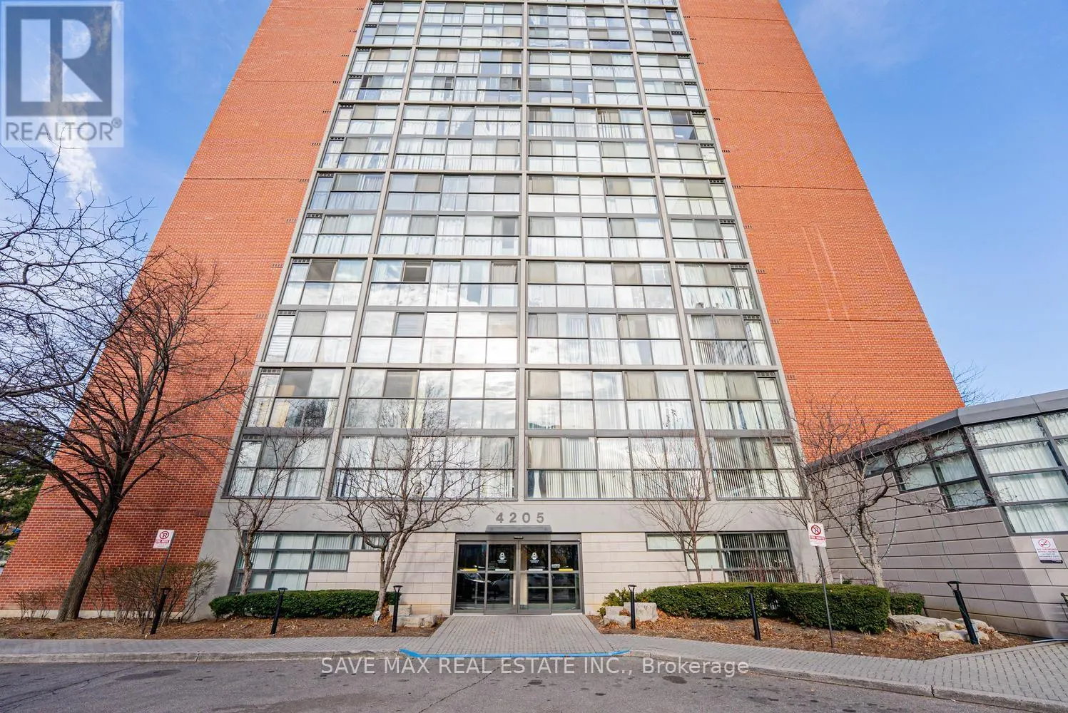 2105 - 4205 SHIPP DRIVE