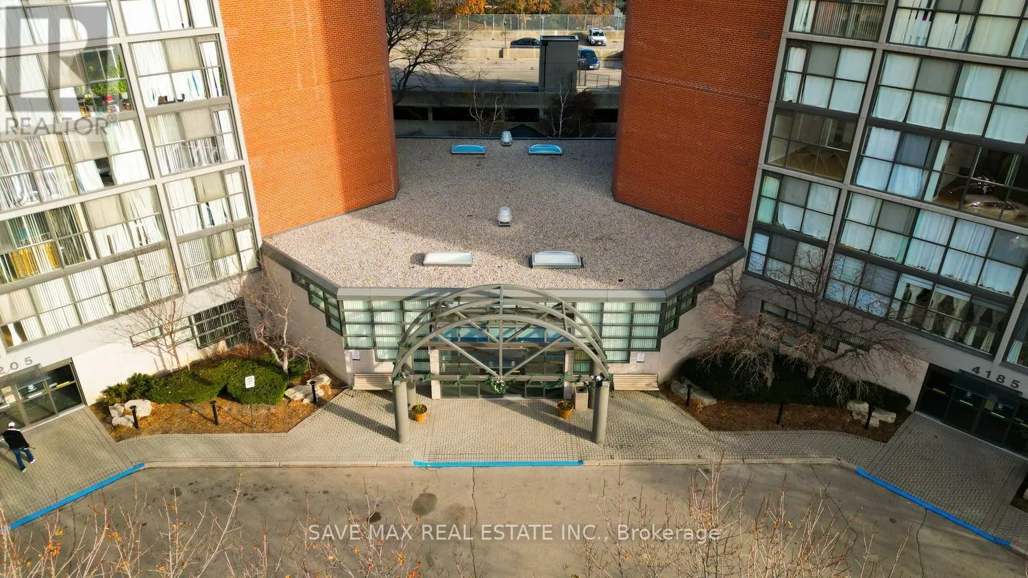 2105 - 4205 SHIPP DRIVE