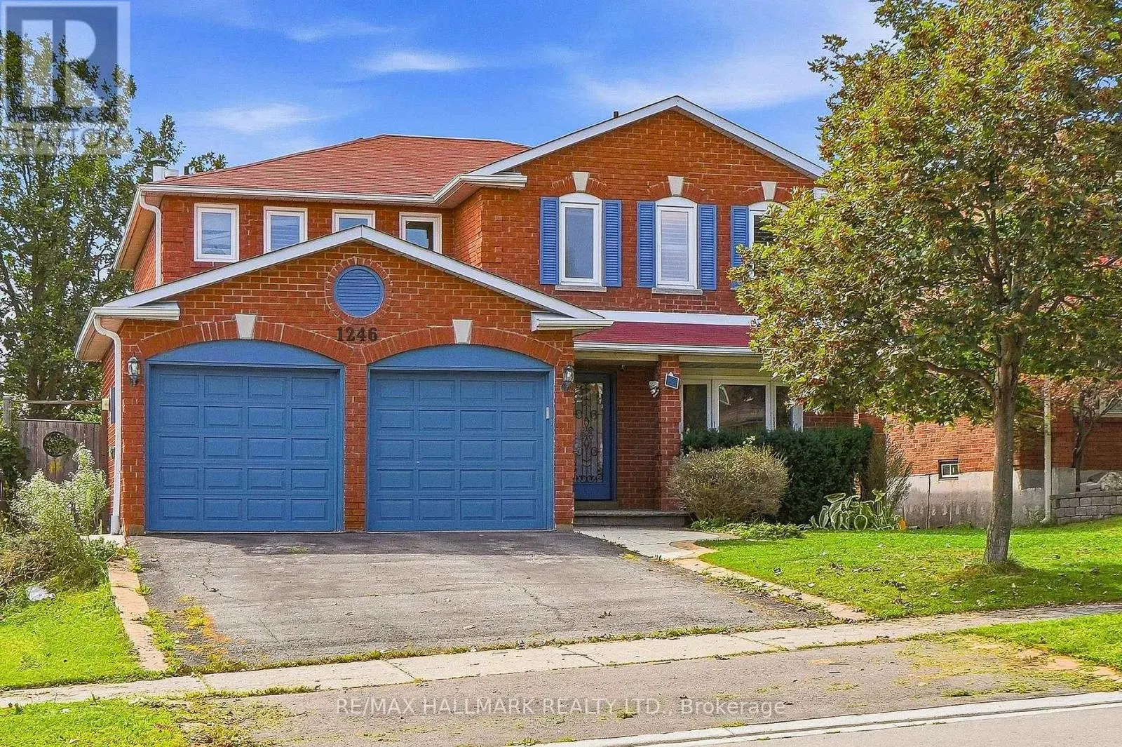 1246 WINTERBOURNE DRIVE
