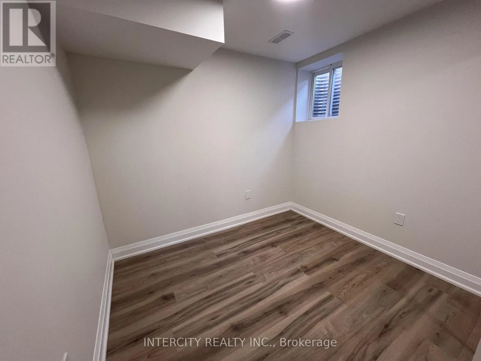 BASEMENT - 50 BARBER DRIVE