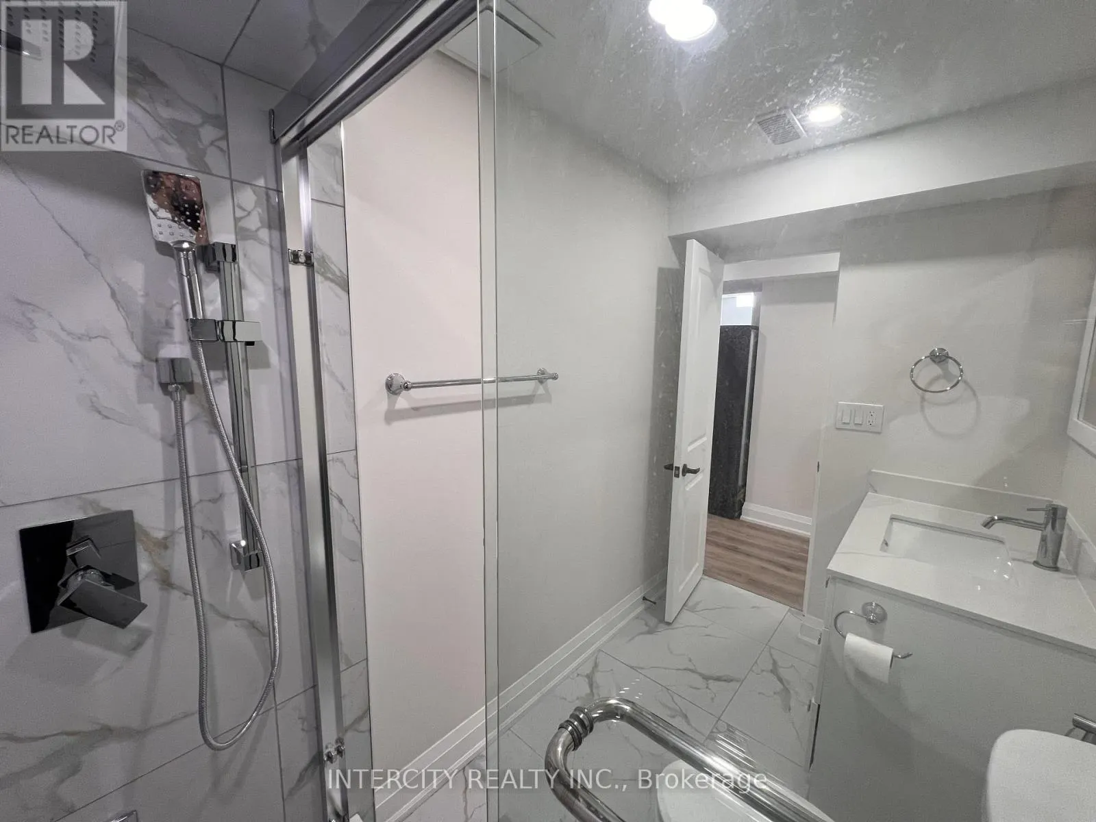 BASEMENT - 50 BARBER DRIVE