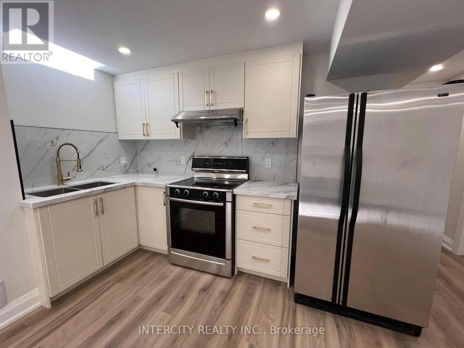 BASEMENT - 50 BARBER DRIVE