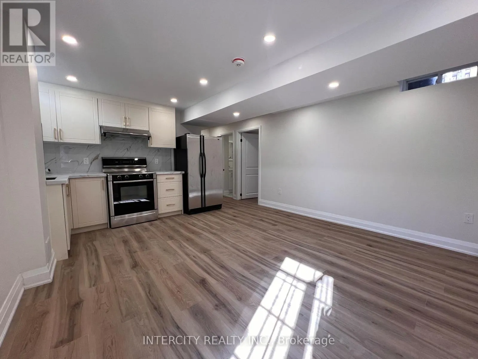 BASEMENT - 50 BARBER DRIVE