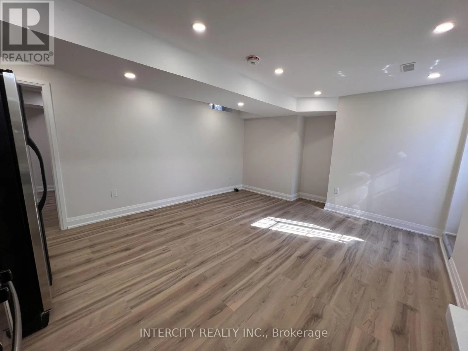 BASEMENT - 50 BARBER DRIVE