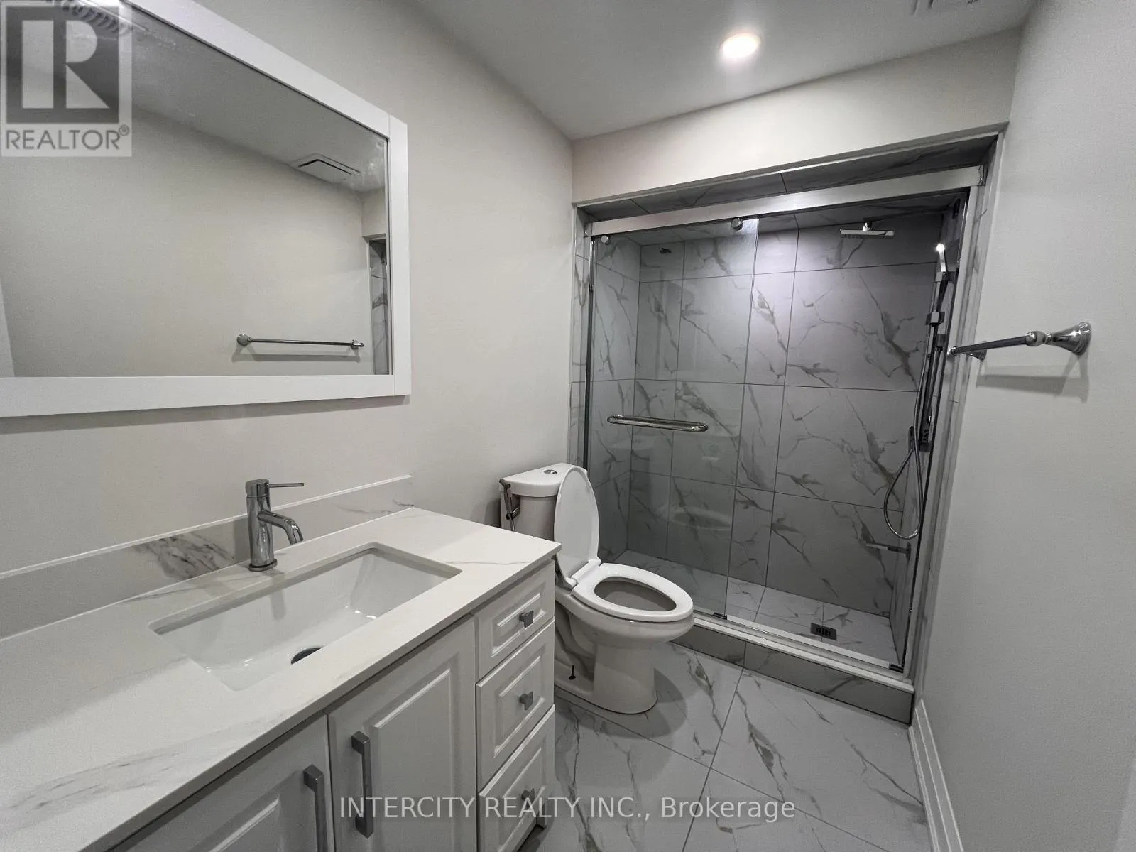 BASEMENT - 50 BARBER DRIVE