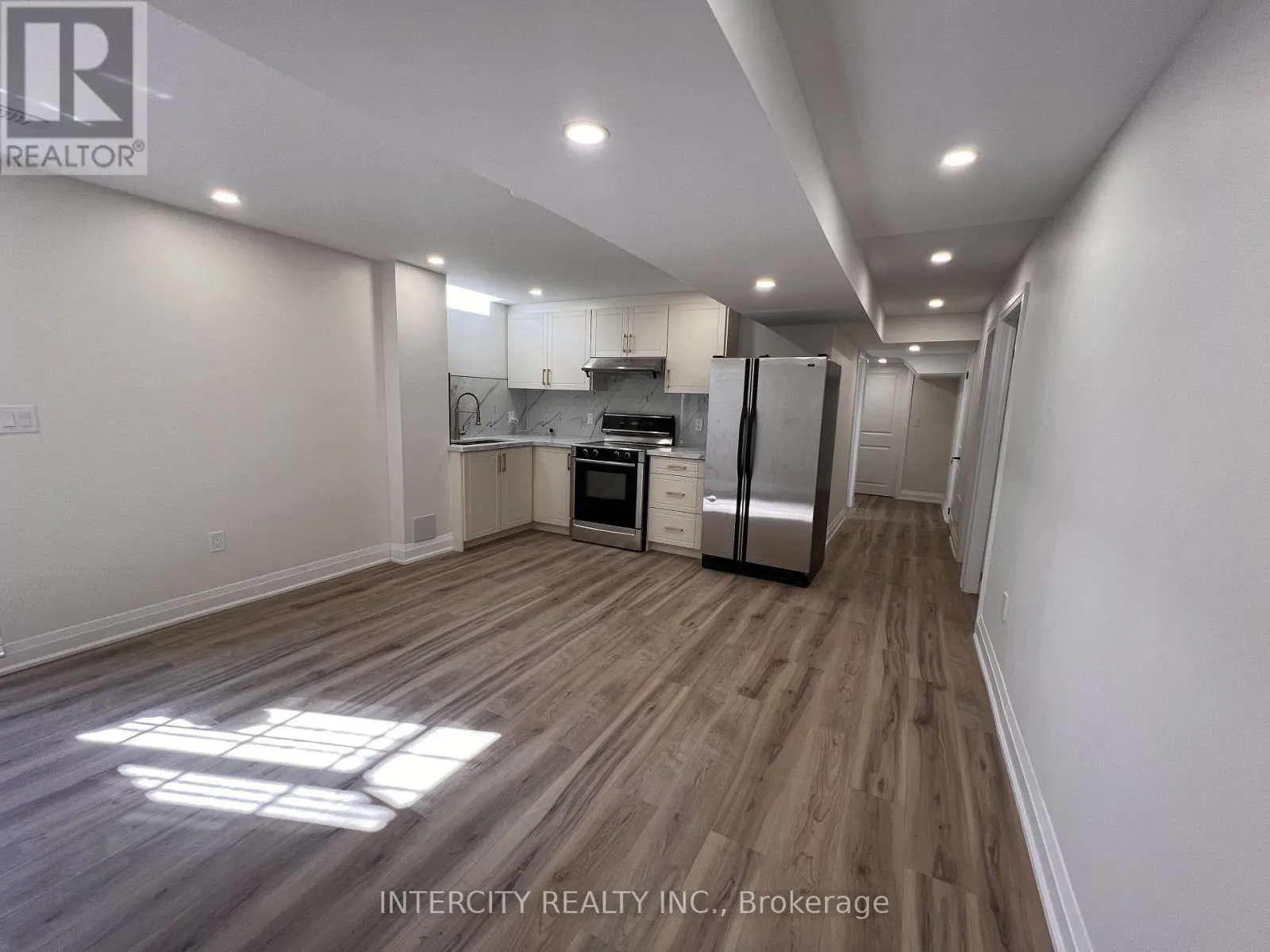 BASEMENT - 50 BARBER DRIVE