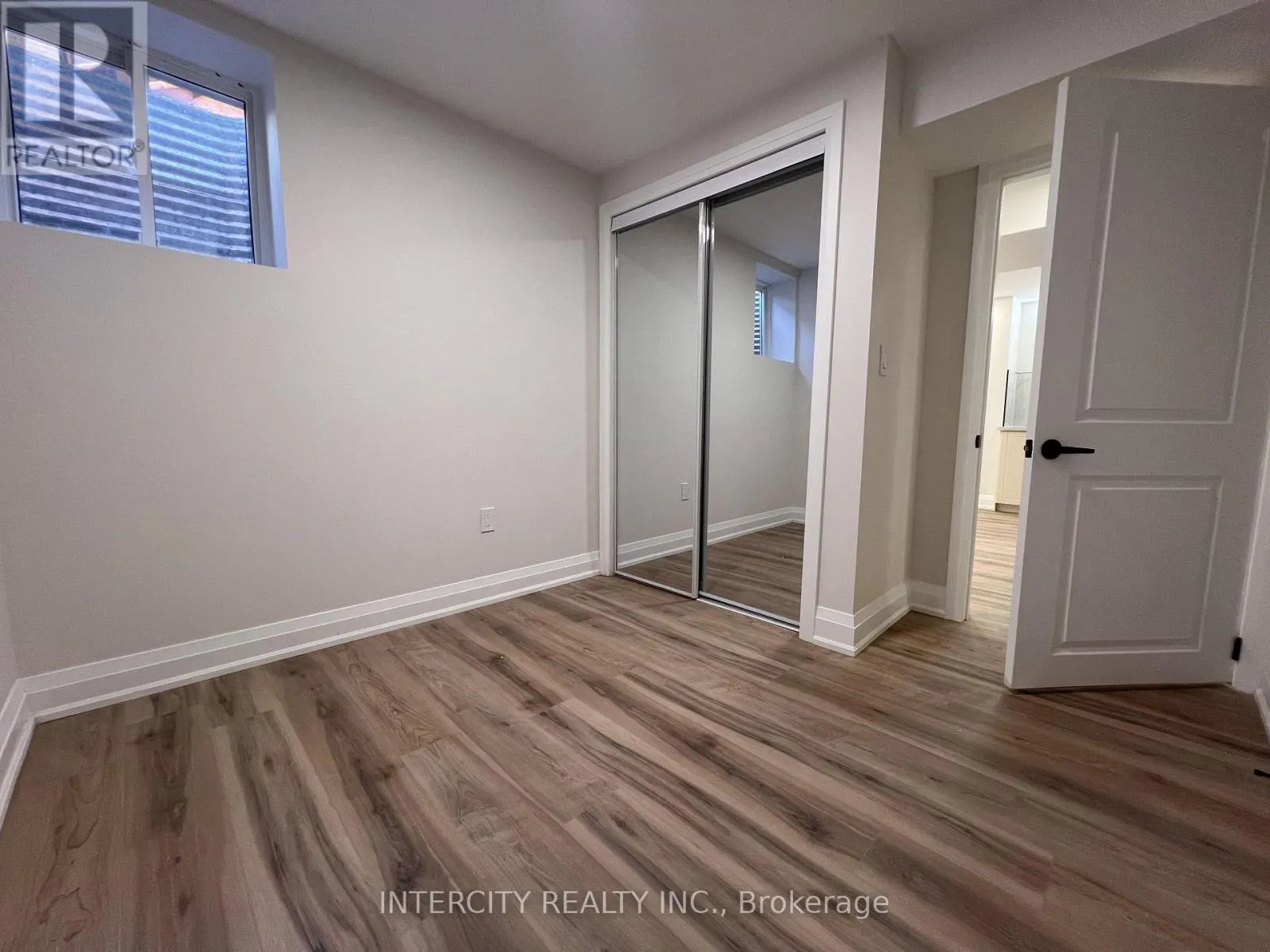 BASEMENT - 50 BARBER DRIVE