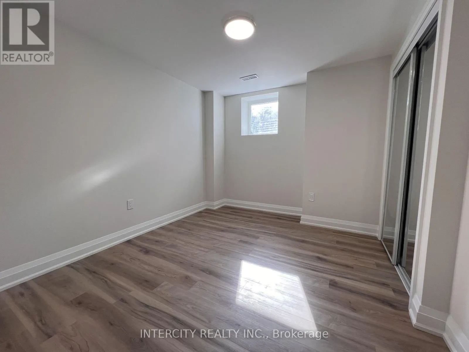 BASEMENT - 50 BARBER DRIVE