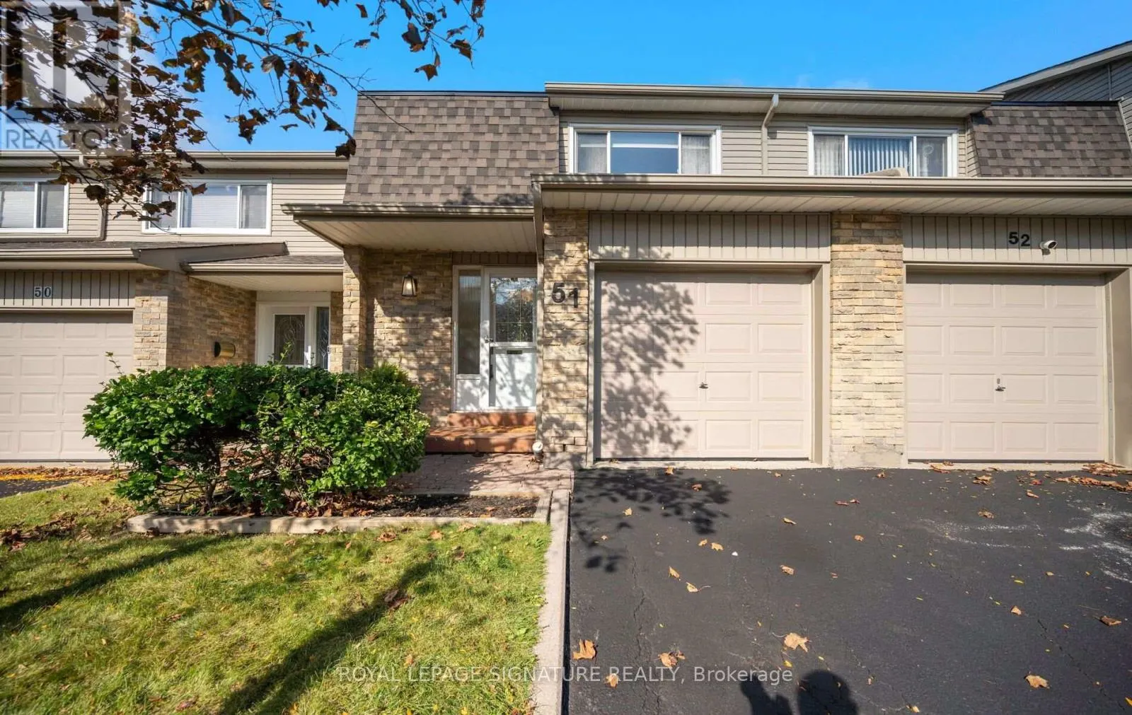 51 - 5536 MONTEVIDEO ROAD