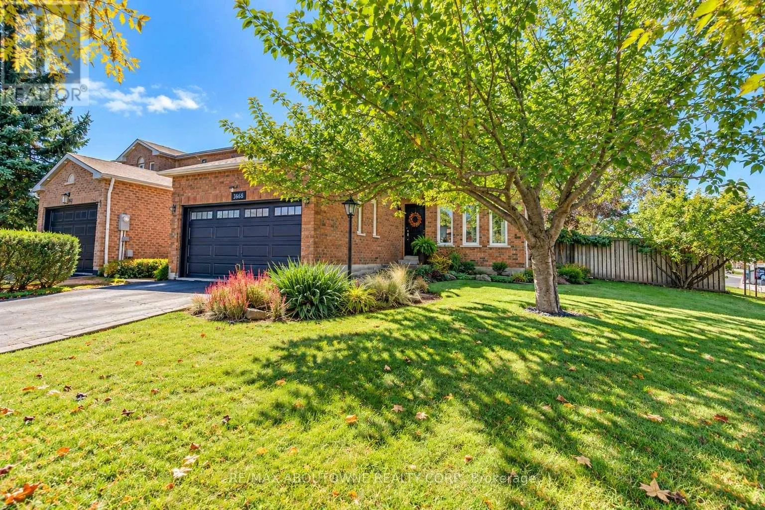 3668 COLONIAL DRIVE